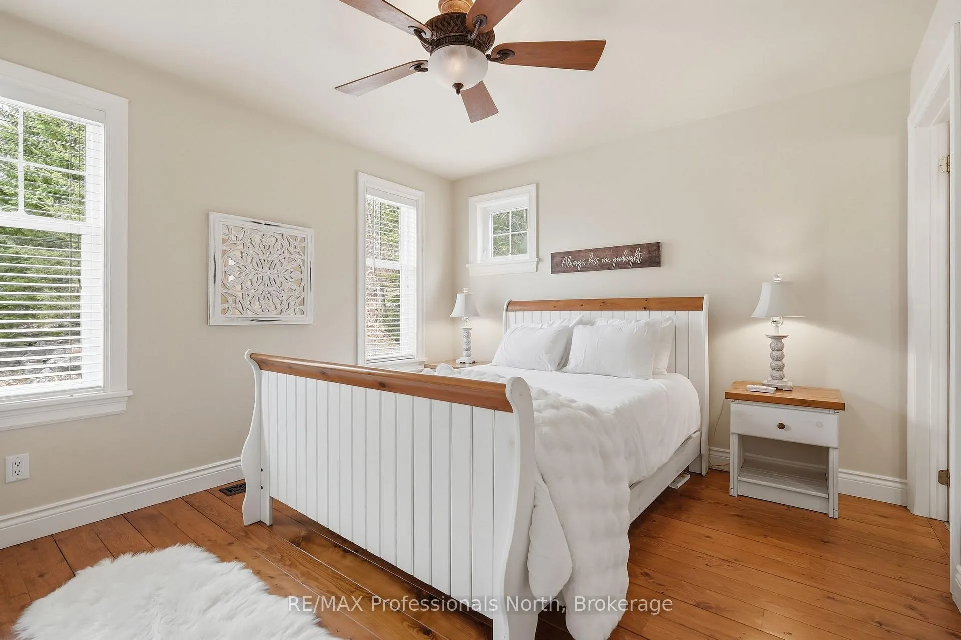 Photo 19 of 539 North Bay Lake Road, Perry — HOMEH