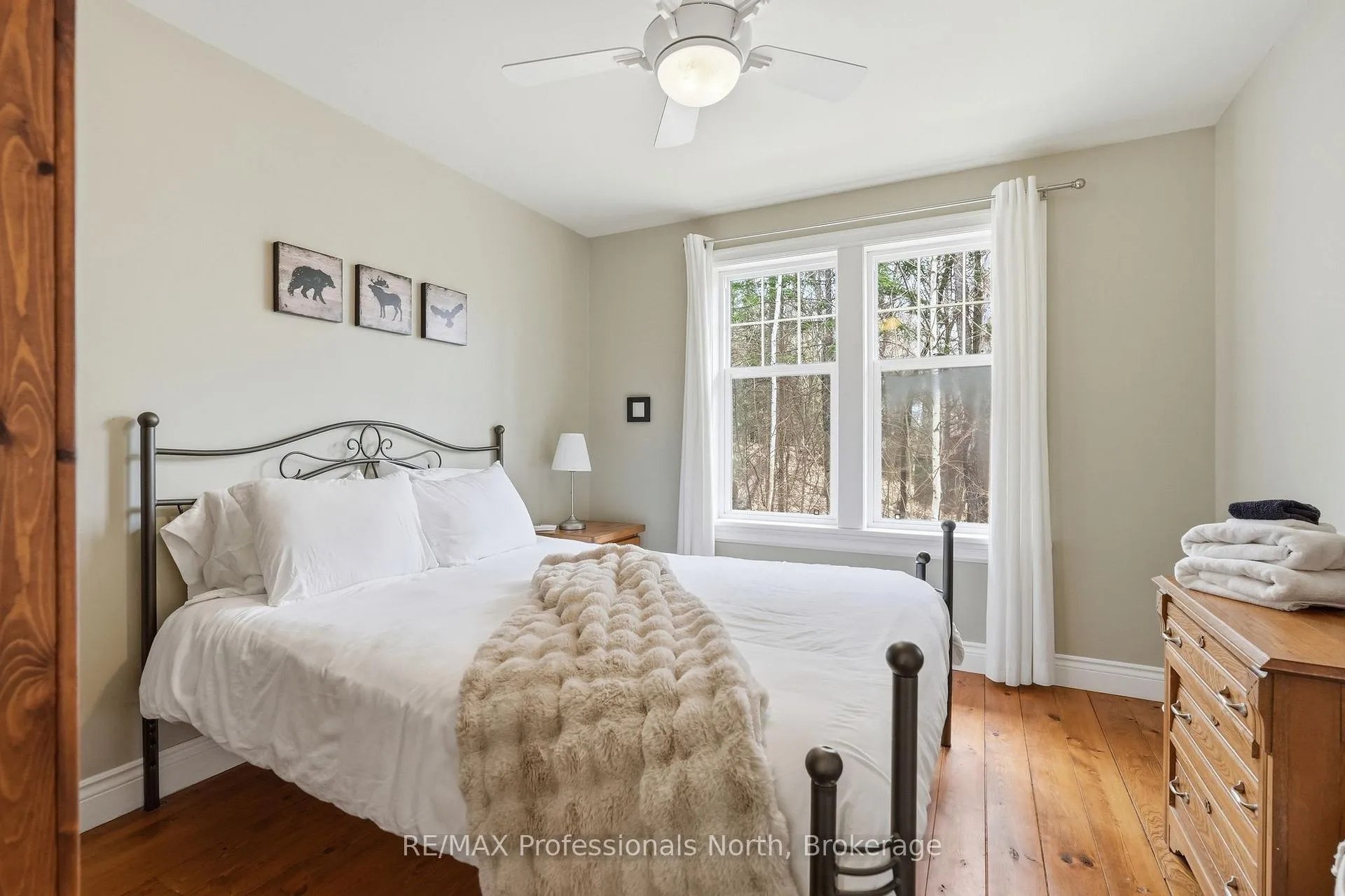 Photo 21 of 539 North Bay Lake Road, Perry — HOMEH