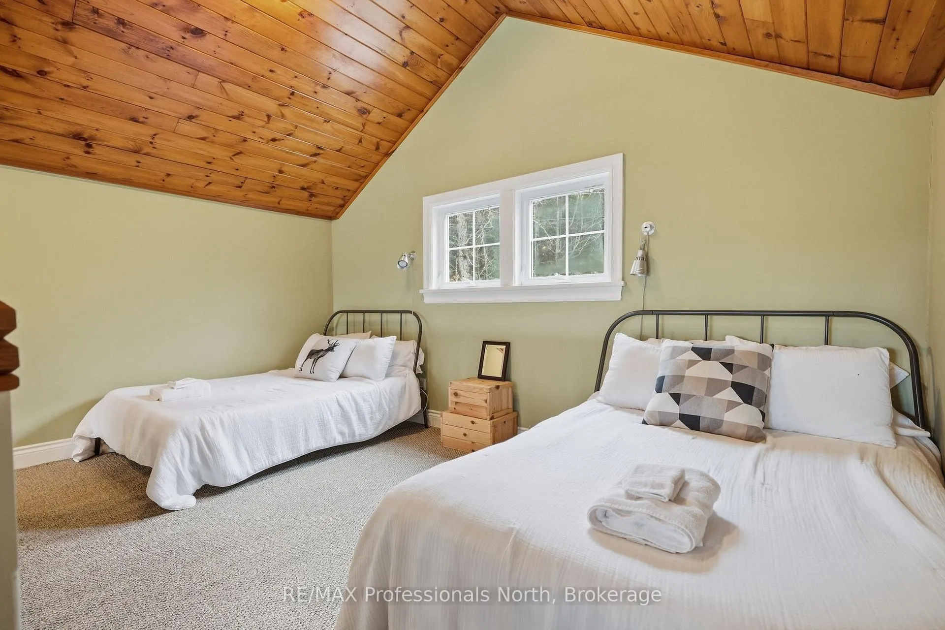 Photo 30 of 539 North Bay Lake Road, Perry — HOMEH