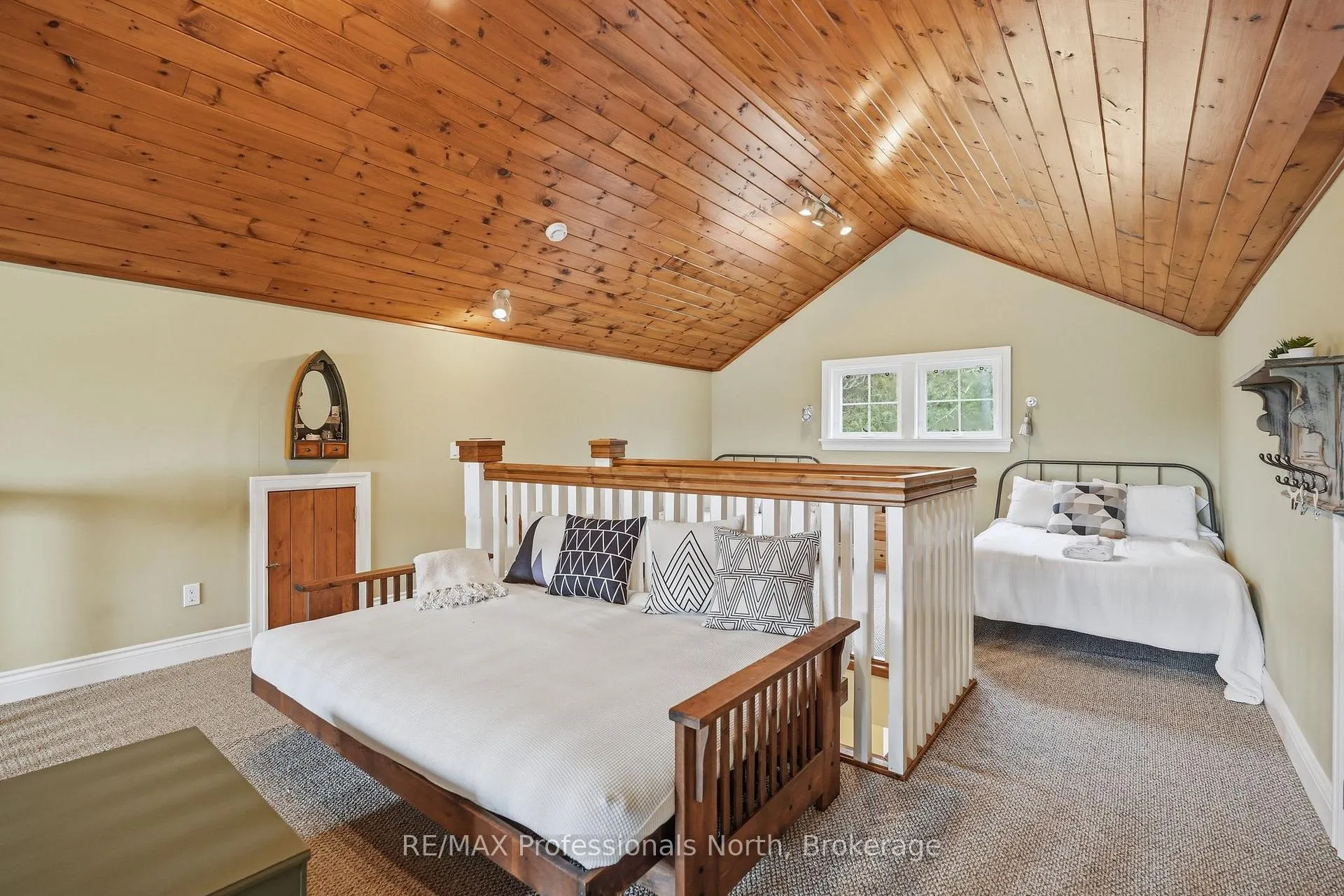 Photo 31 of 539 North Bay Lake Road, Perry — HOMEH