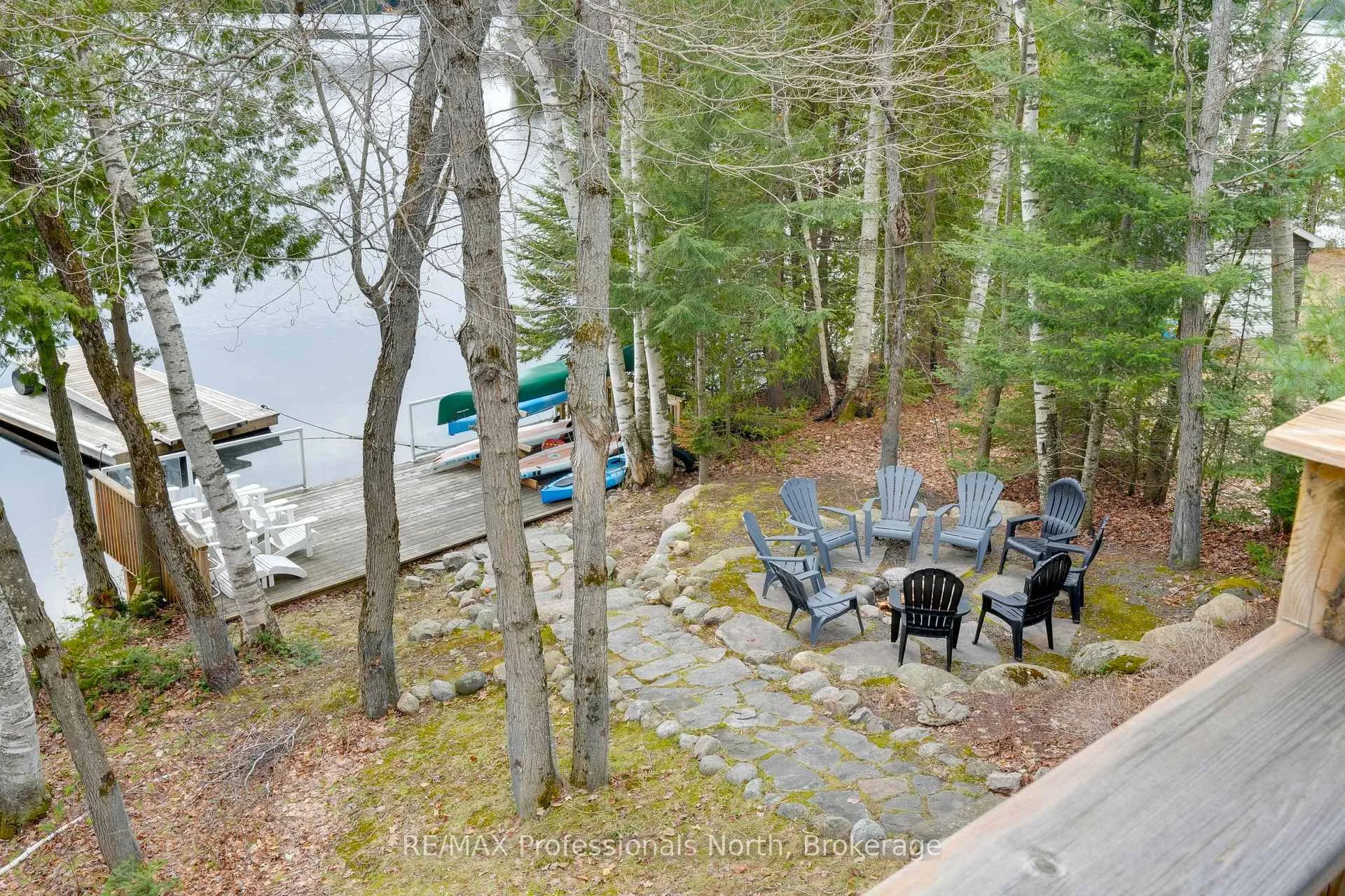 Photo 41 of 539 North Bay Lake Road, Perry — HOMEH
