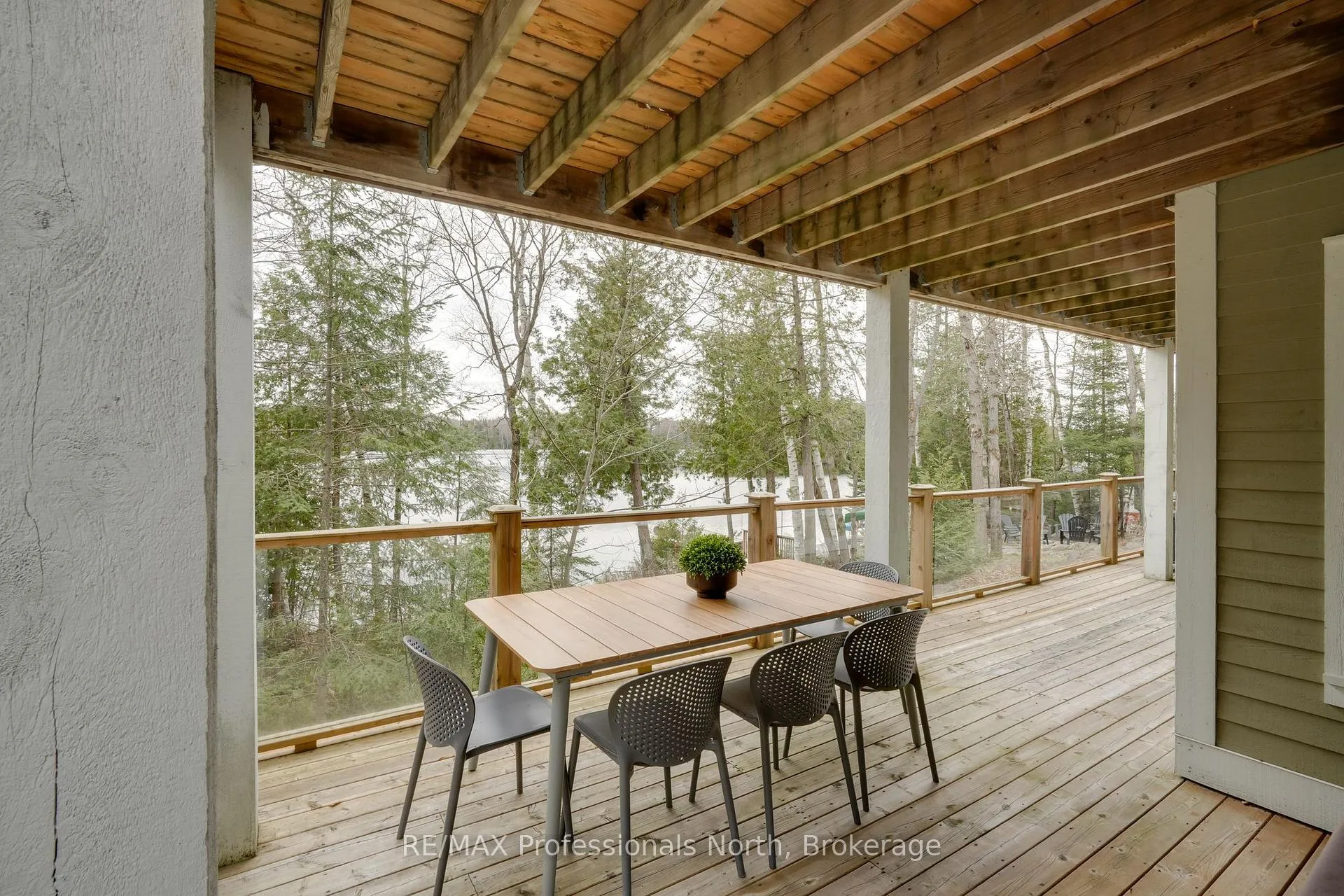 Photo 44 of 539 North Bay Lake Road, Perry — HOMEH