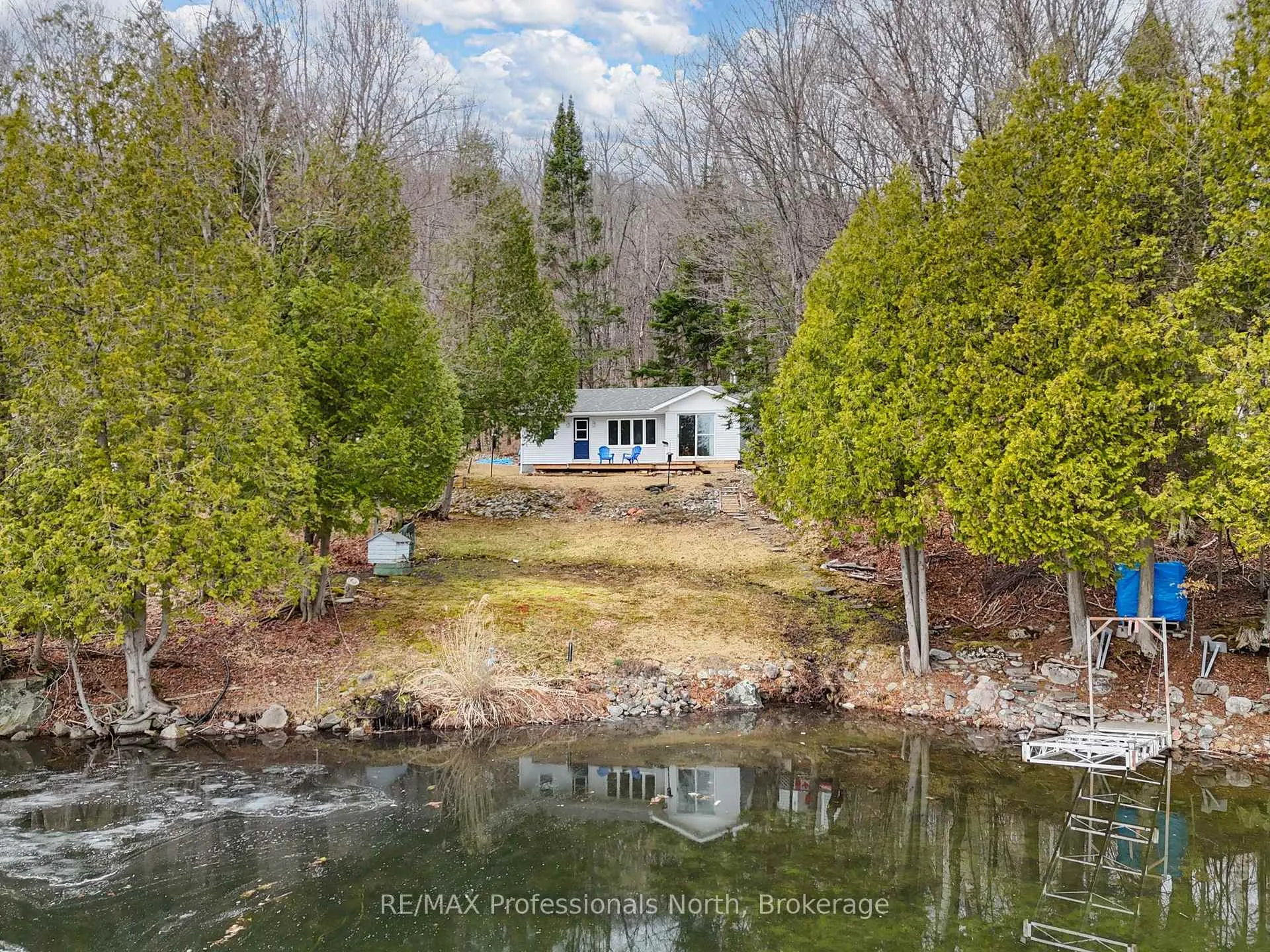 Photo 1 of 223B Sunnylea Avenue, Armour — HOMEH