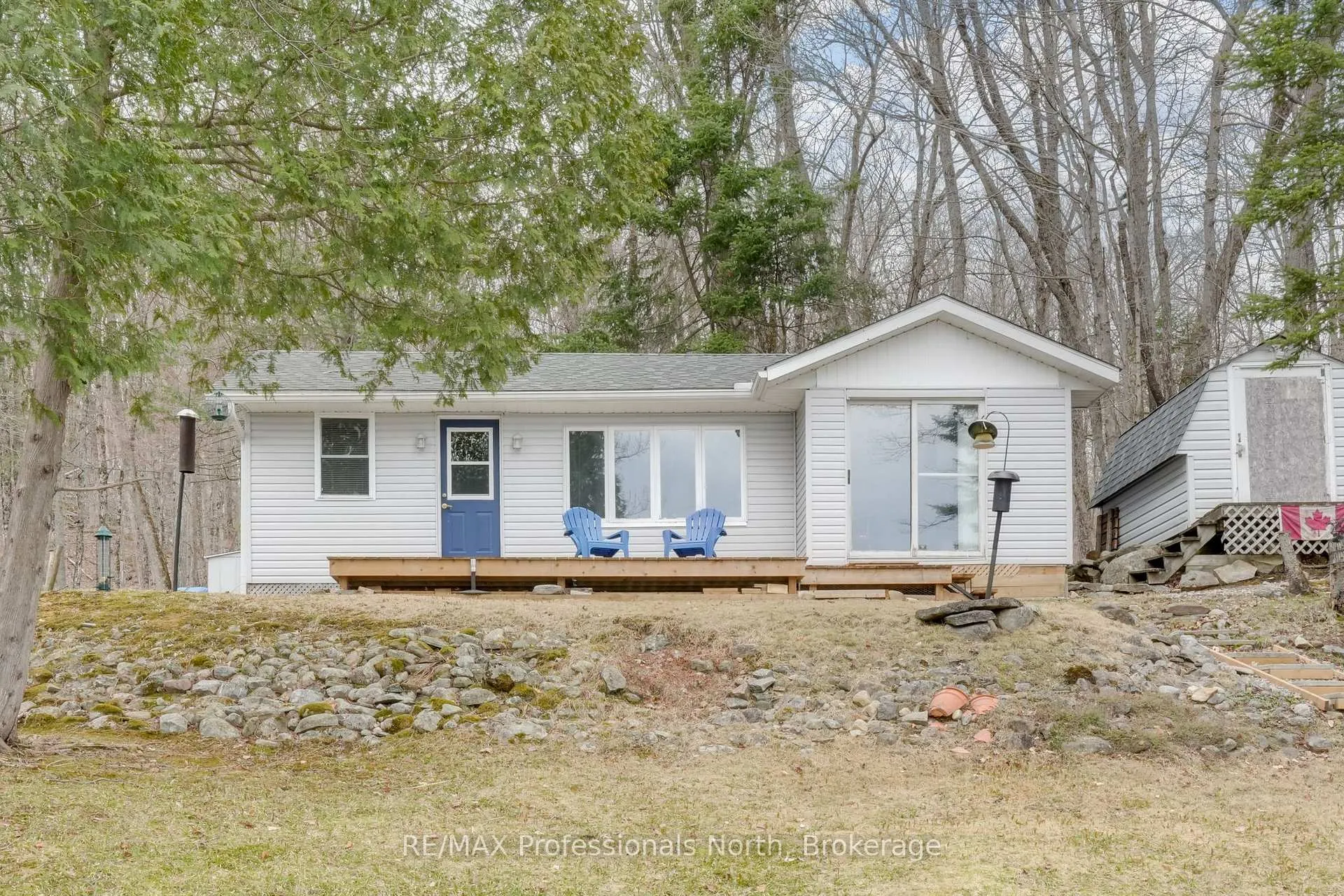 Photo 4 of 223B Sunnylea Avenue, Armour — HOMEH