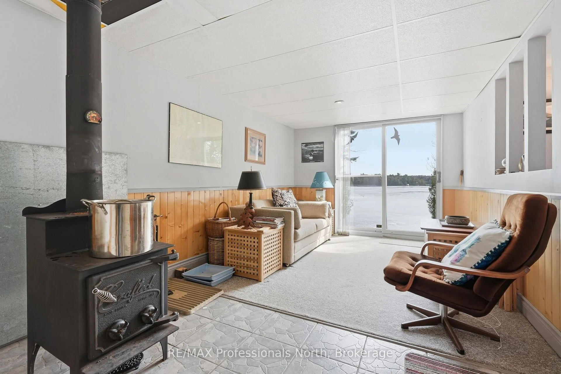 Photo 5 of 223B Sunnylea Avenue, Armour — HOMEH