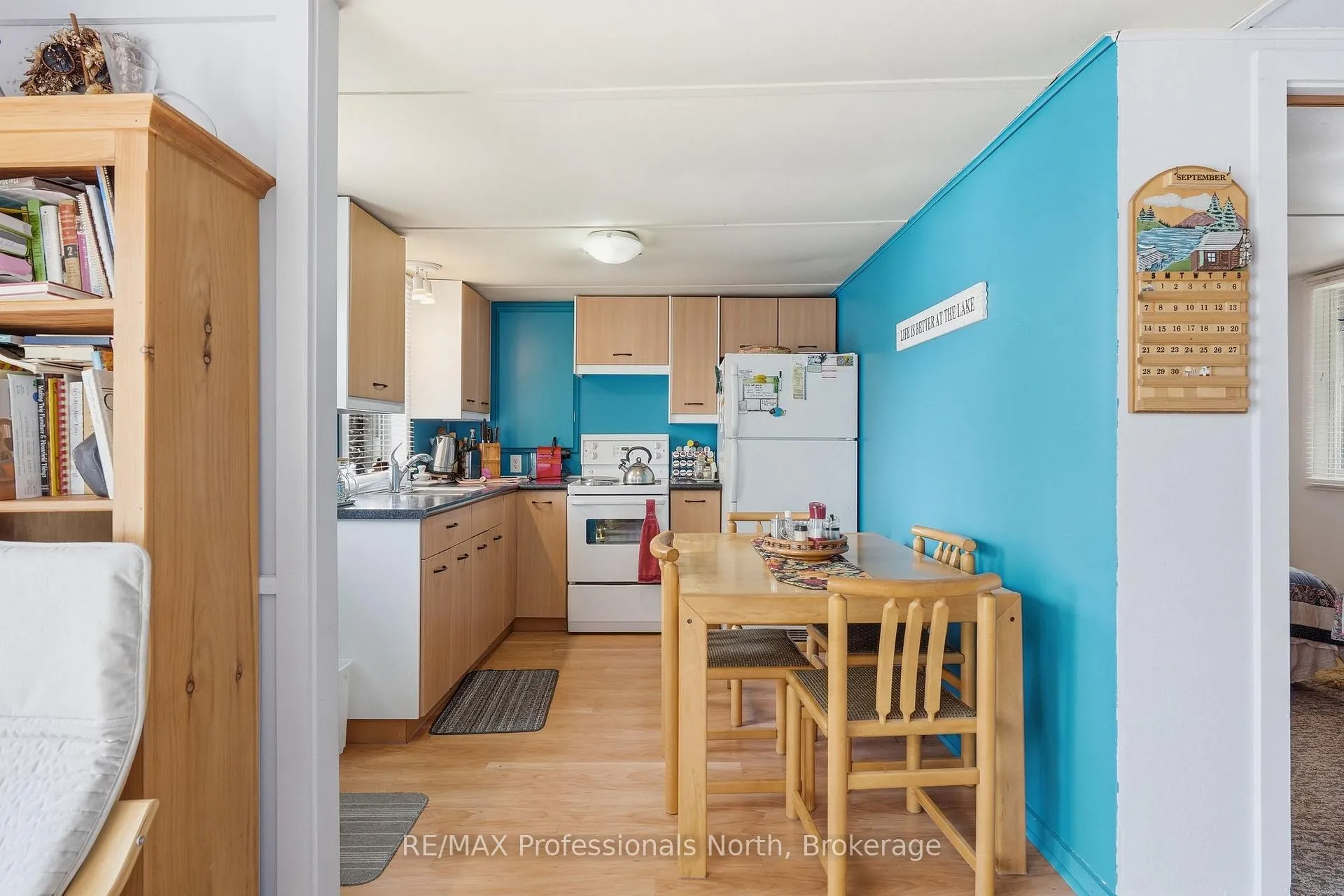 Photo 8 of 223B Sunnylea Avenue, Armour — HOMEH