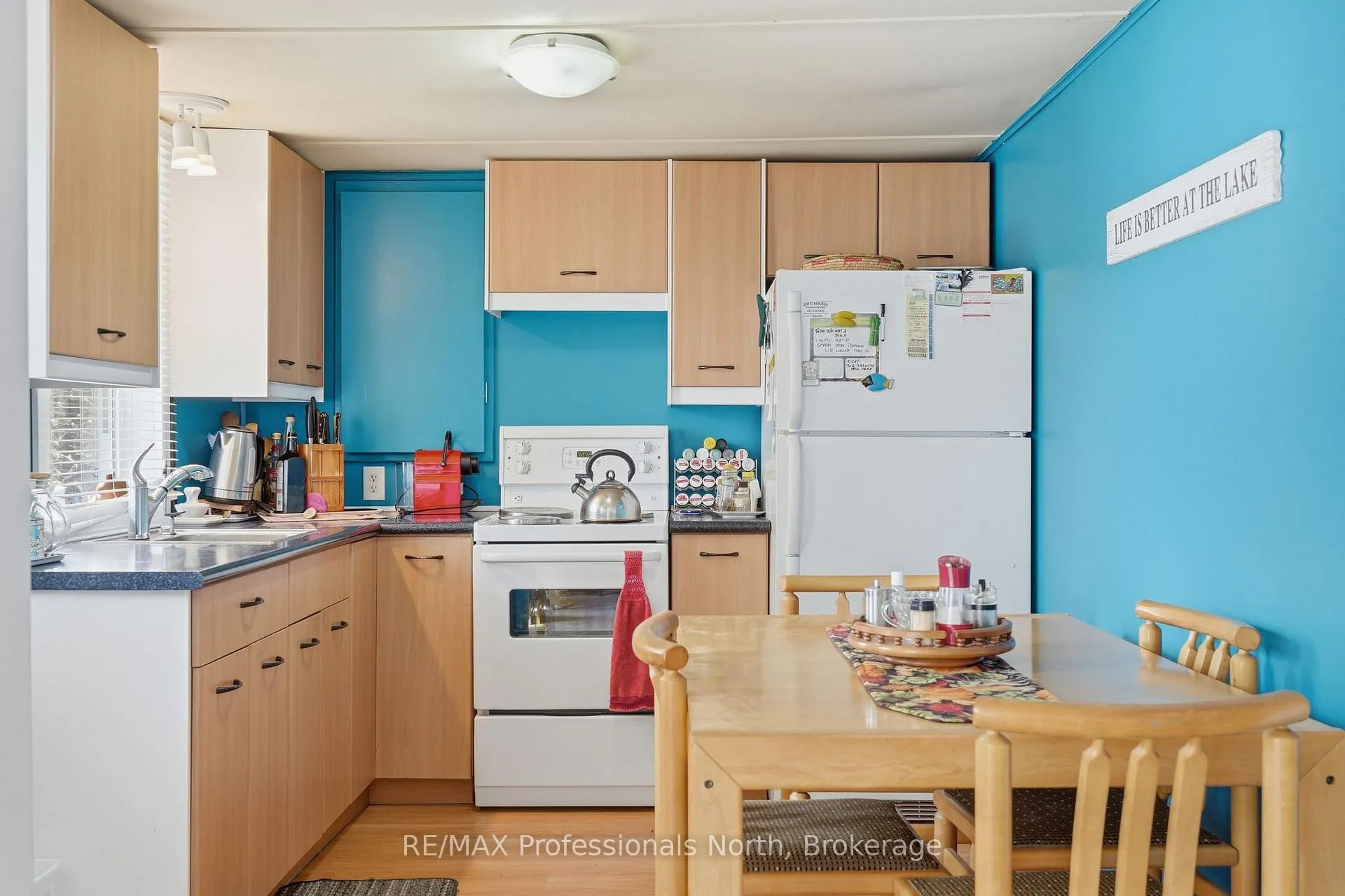 Photo 9 of 223B Sunnylea Avenue, Armour — HOMEH