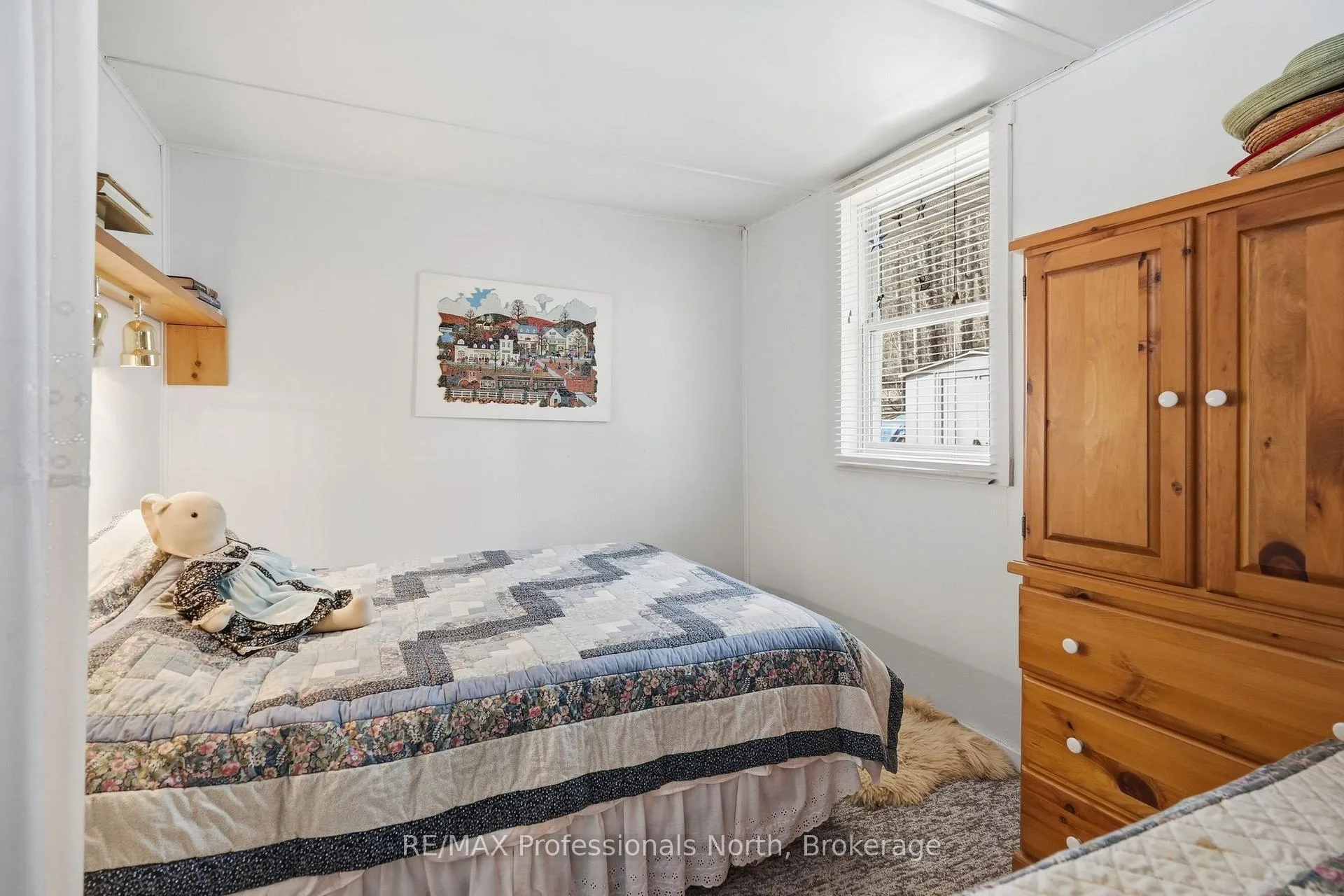 Photo 10 of 223B Sunnylea Avenue, Armour — HOMEH