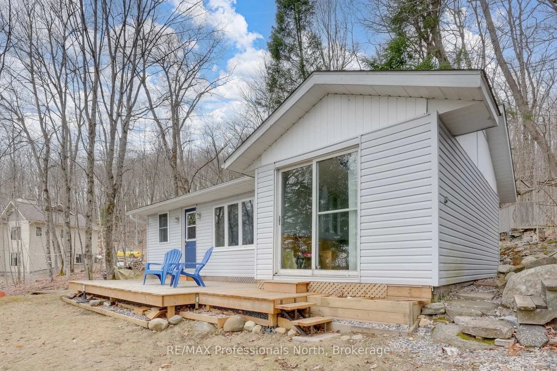 Photo 13 of 223B Sunnylea Avenue, Armour — HOMEH