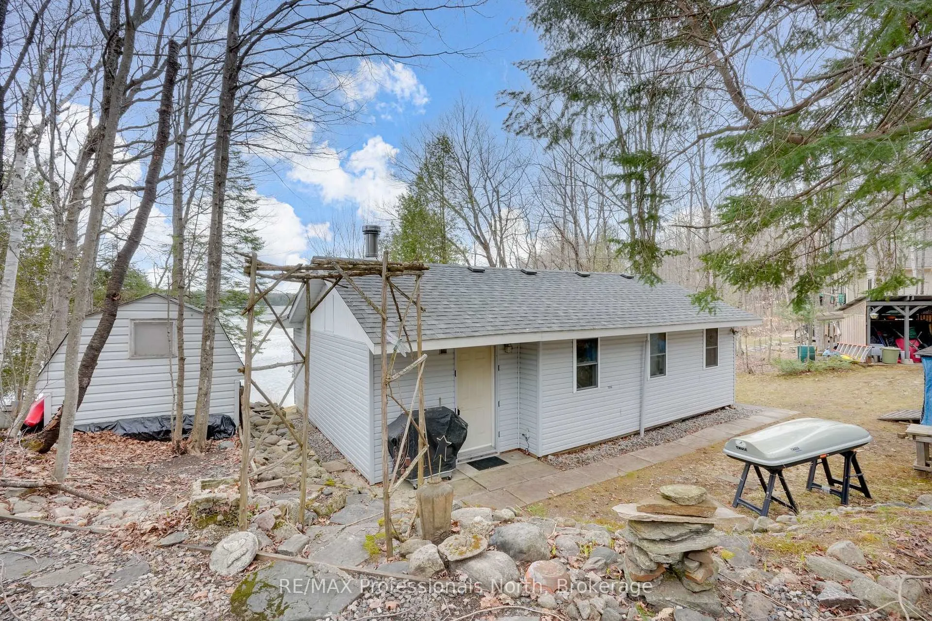 Photo 16 of 223B Sunnylea Avenue, Armour — HOMEH