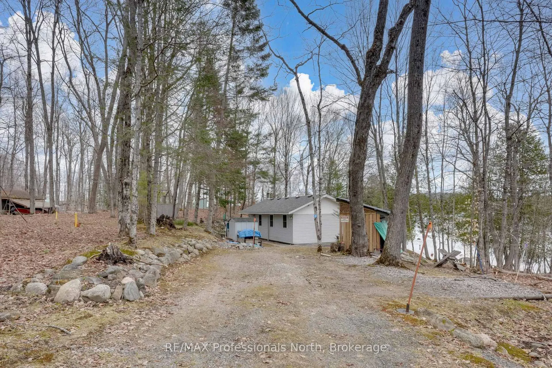 Photo 19 of 223B Sunnylea Avenue, Armour — HOMEH