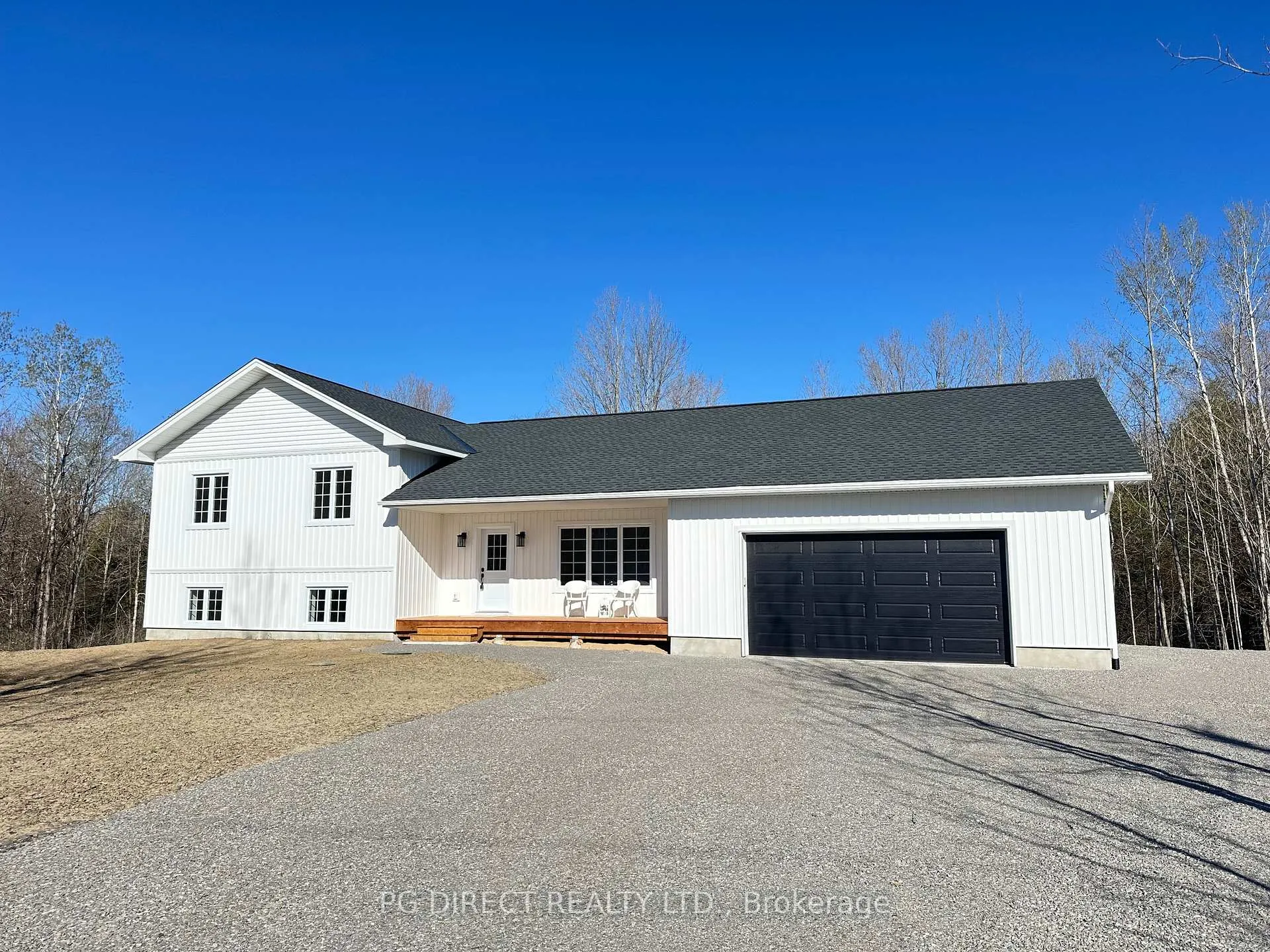 Photo 1 of 3720 Barton Road, Augusta, Augusta Twp — HOMEH