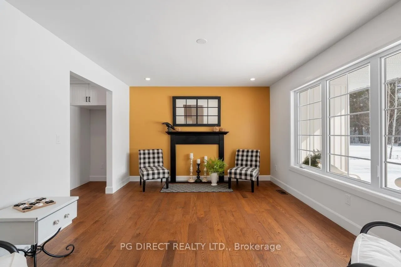 Photo 6 of 3720 Barton Road, Augusta, Augusta Twp — HOMEH