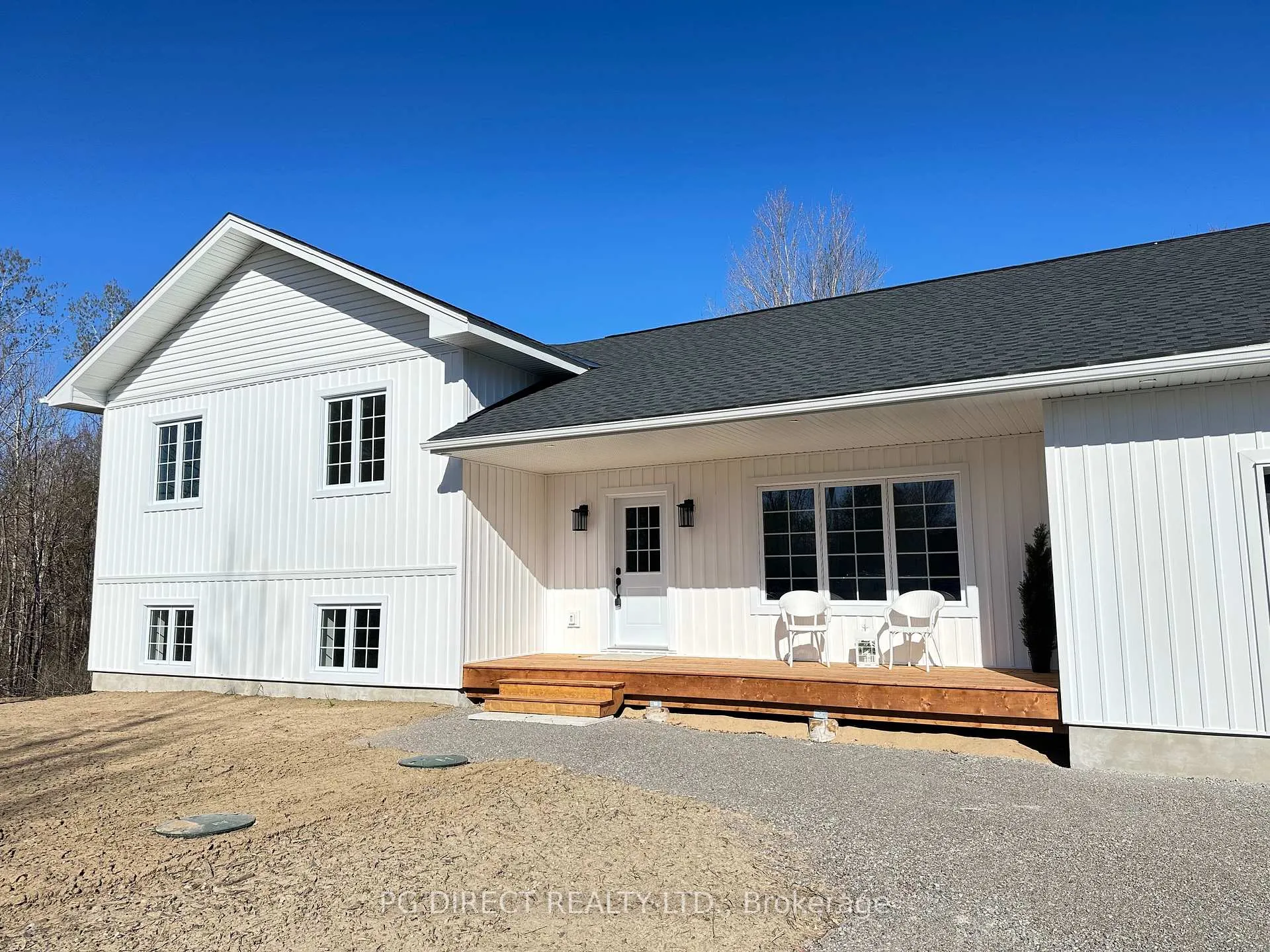 Photo 20 of 3720 Barton Road, Augusta, Augusta Twp — HOMEH