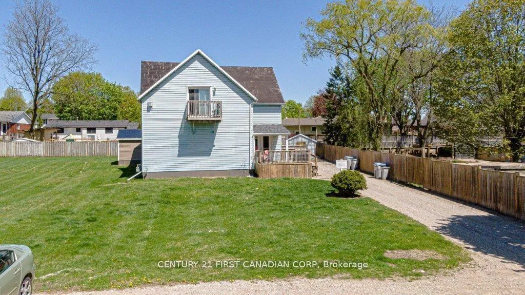 Photo of 431 Albert Street