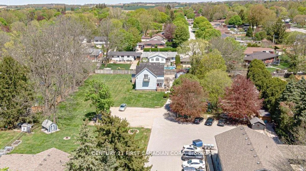 Photo 12 of 431 Albert Street, Strathroy-Caradoc, NW — HOMEH