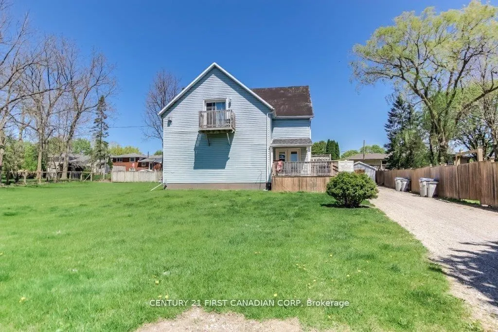 Photo 17 of 431 Albert Street, Strathroy-Caradoc, NW — HOMEH