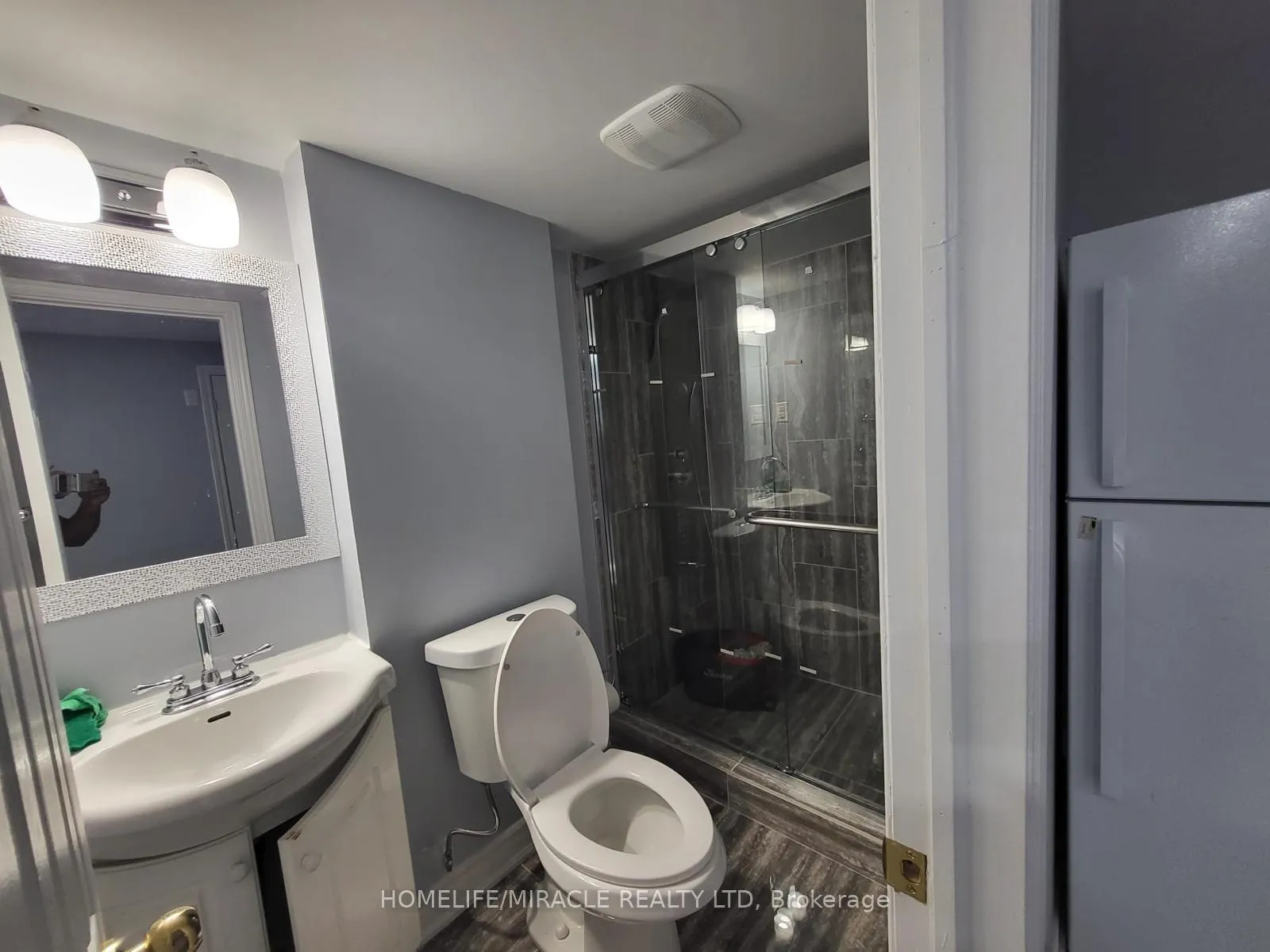 Photo 6 of Unit Bsmt, 25 Silent Pond Crescent, Brampton, Madoc — HOMEH
