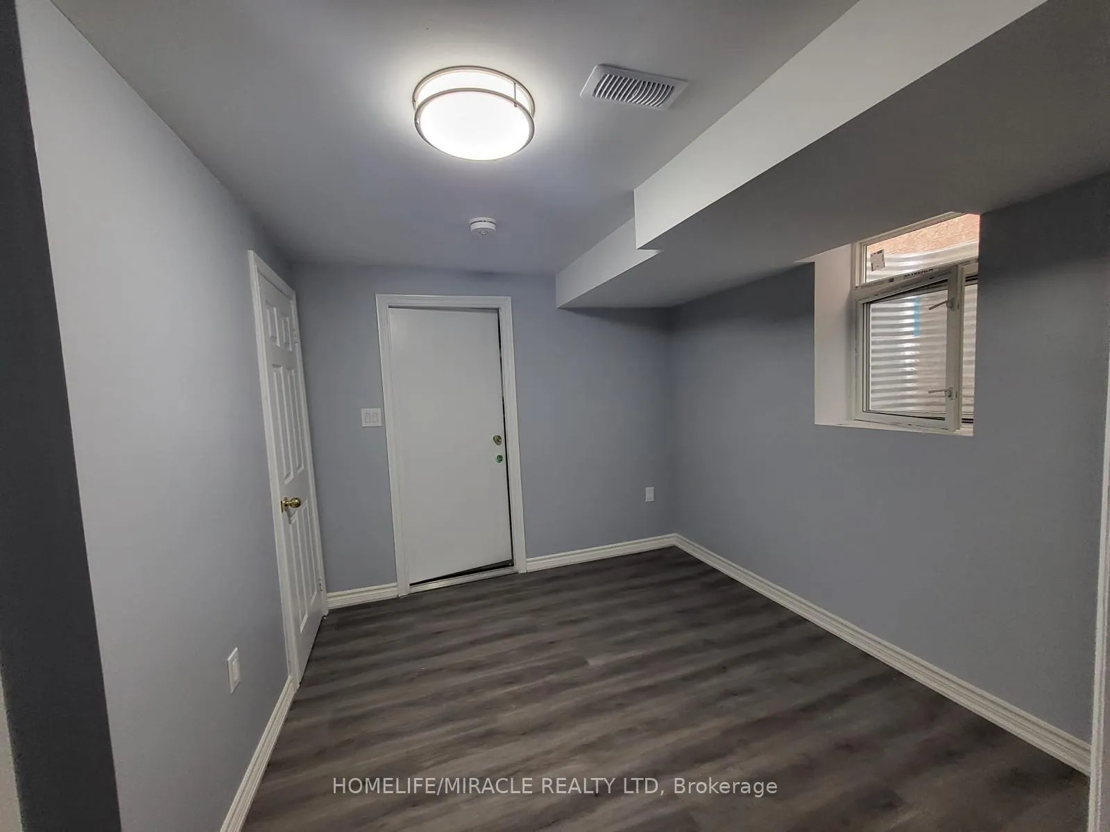 Photo 7 of Unit Bsmt, 25 Silent Pond Crescent, Brampton, Madoc — HOMEH