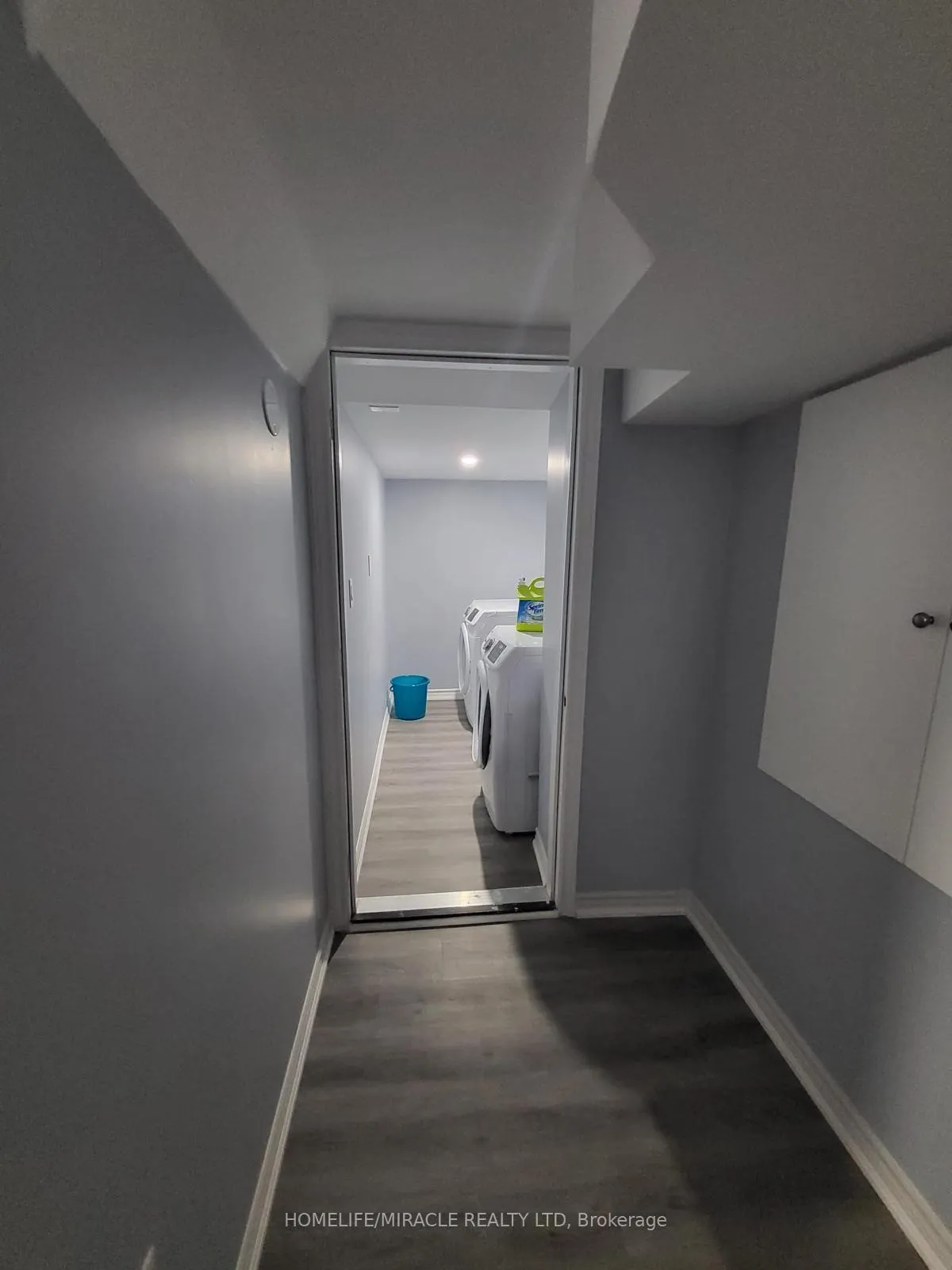 Photo 8 of Unit Bsmt, 25 Silent Pond Crescent, Brampton, Madoc — HOMEH