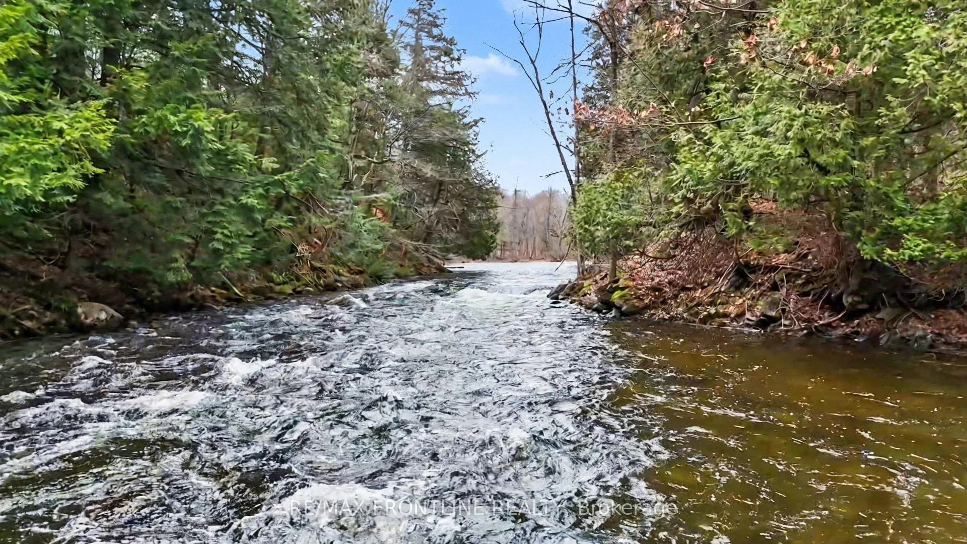 Photo 6 of 1337 Fallbrook Road, Tay Valley, Bathurst/Burgess & Sherbrooke (Bathurst) Twp — HOMEH