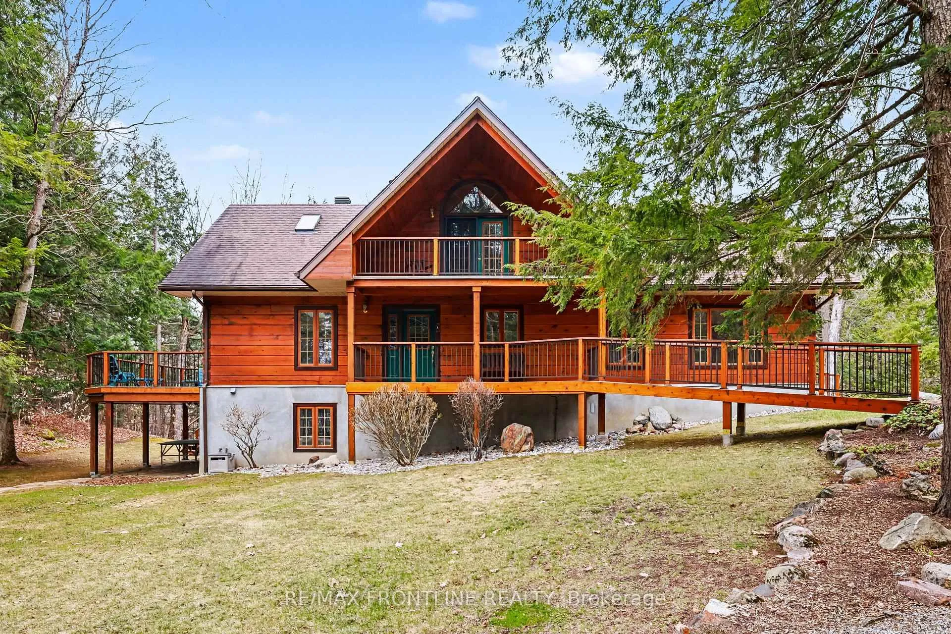 Photo 8 of 1337 Fallbrook Road, Tay Valley, Bathurst/Burgess & Sherbrooke (Bathurst) Twp — HOMEH