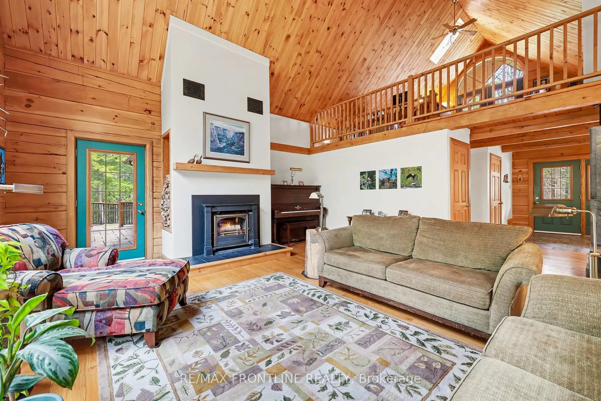 Photo 11 of 1337 Fallbrook Road, Tay Valley, Bathurst/Burgess & Sherbrooke (Bathurst) Twp — HOMEH