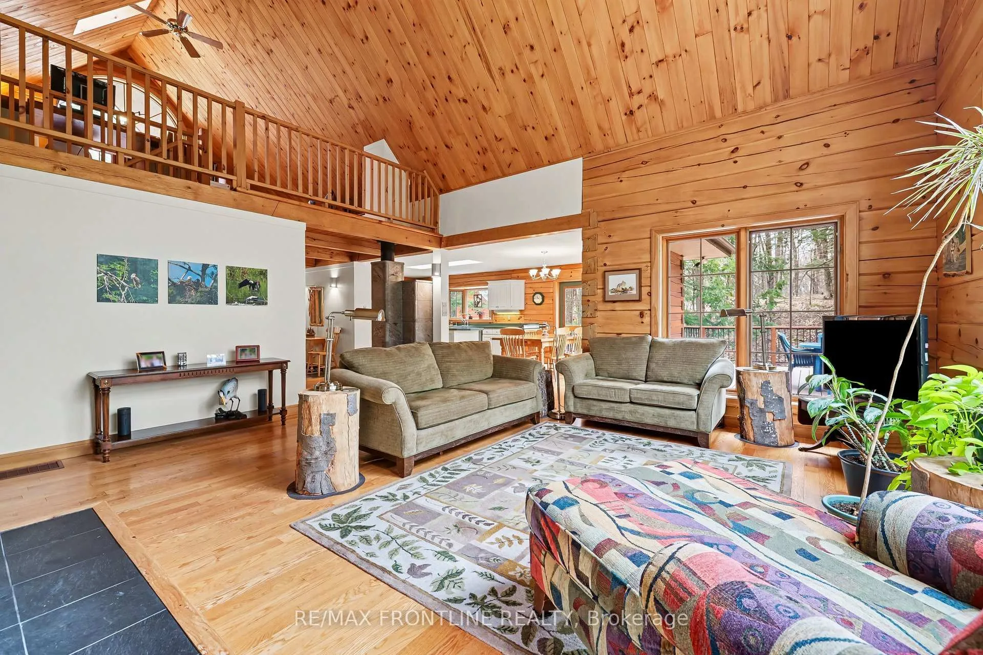 Photo 12 of 1337 Fallbrook Road, Tay Valley, Bathurst/Burgess & Sherbrooke (Bathurst) Twp — HOMEH