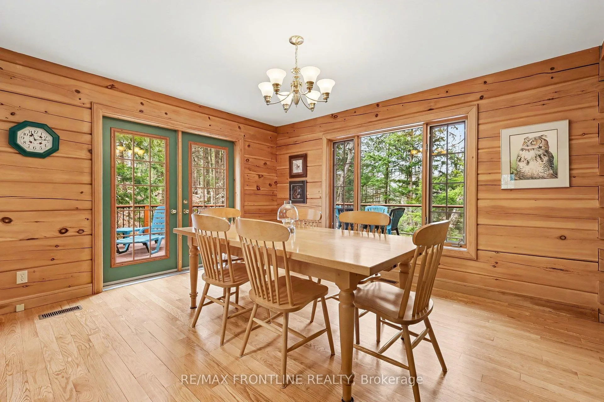 Photo 16 of 1337 Fallbrook Road, Tay Valley, Bathurst/Burgess & Sherbrooke (Bathurst) Twp — HOMEH