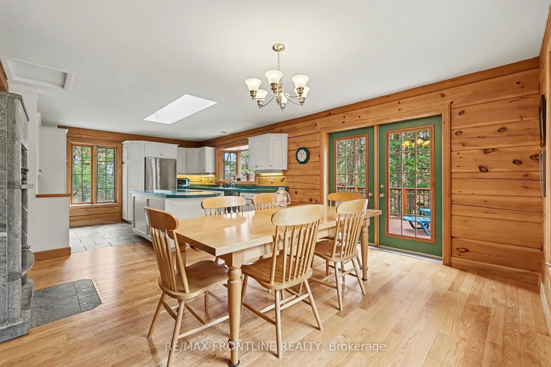 Photo 17 of 1337 Fallbrook Road, Tay Valley, Bathurst/Burgess & Sherbrooke (Bathurst) Twp — HOMEH
