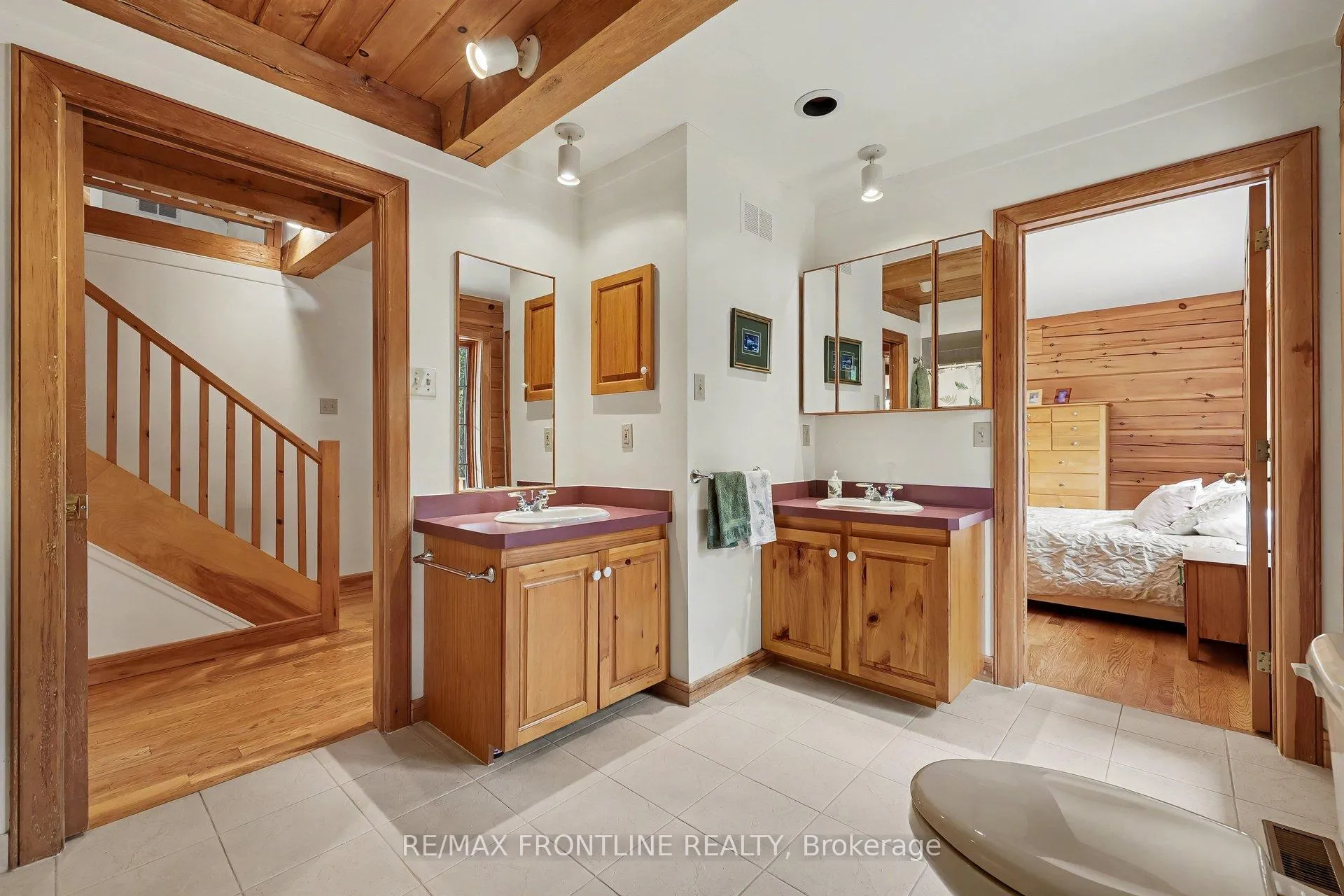 Photo 25 of 1337 Fallbrook Road, Tay Valley, Bathurst/Burgess & Sherbrooke (Bathurst) Twp — HOMEH