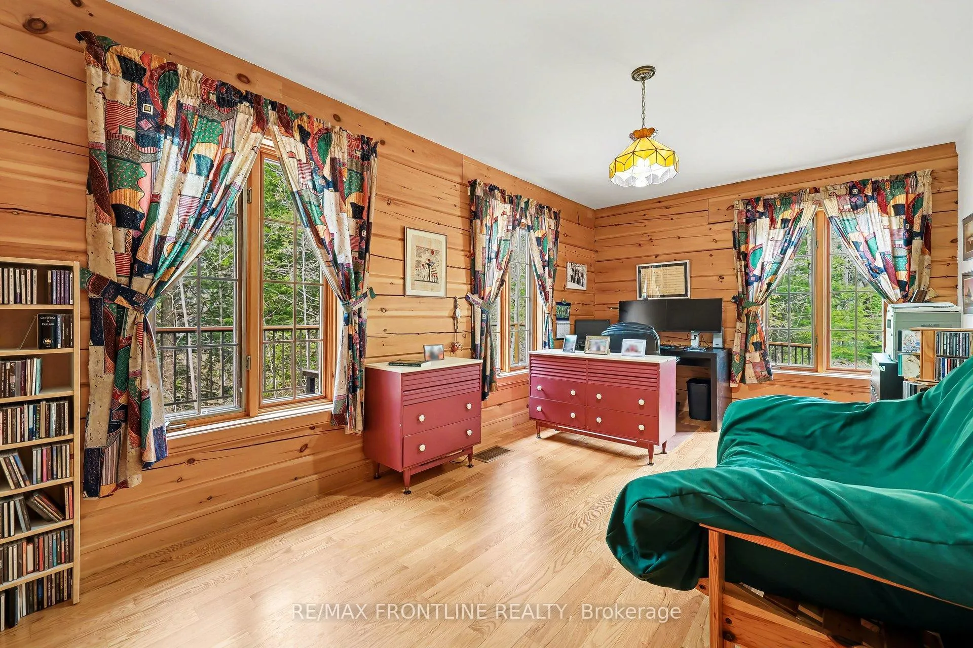 Photo 27 of 1337 Fallbrook Road, Tay Valley, Bathurst/Burgess & Sherbrooke (Bathurst) Twp — HOMEH