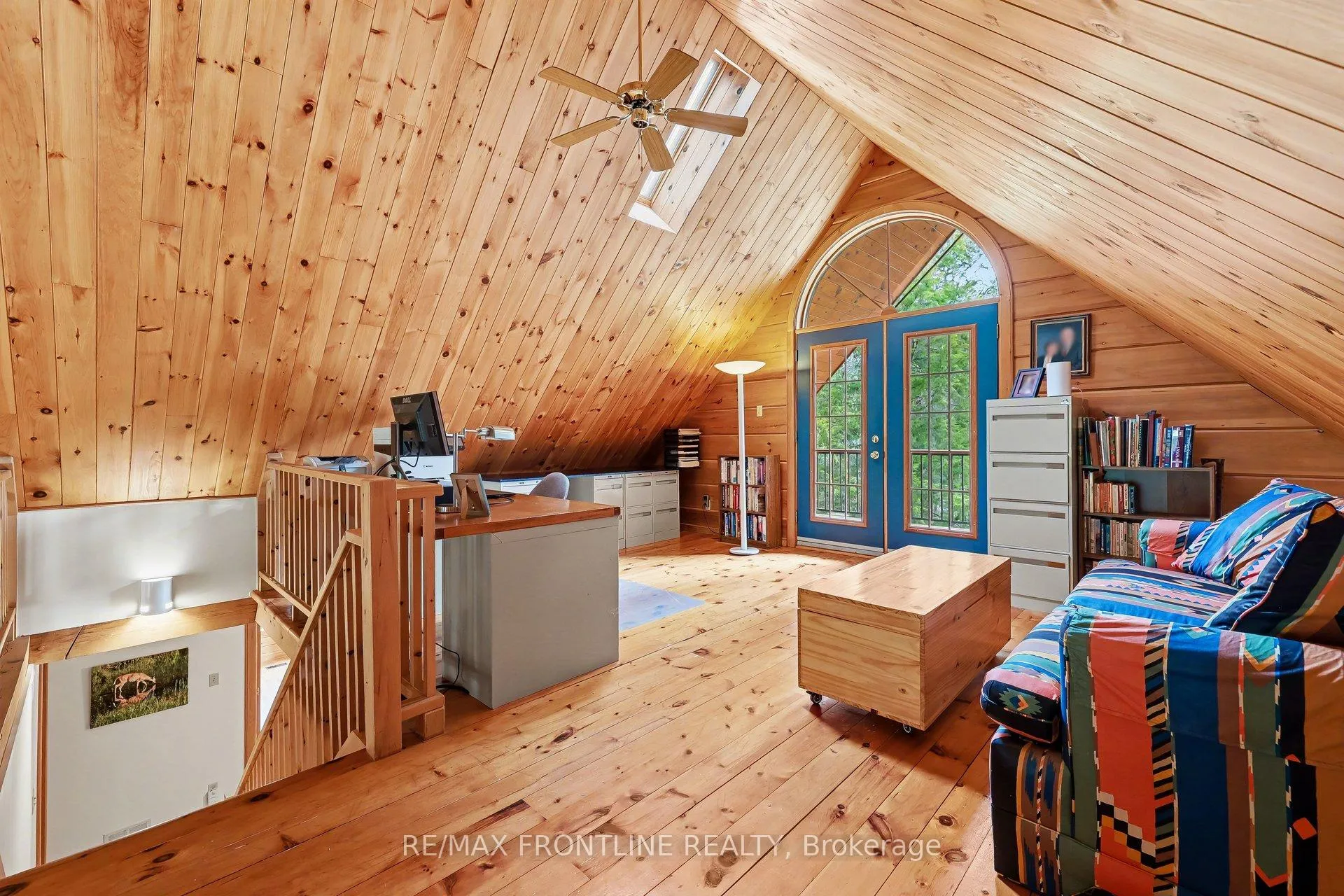 Photo 29 of 1337 Fallbrook Road, Tay Valley, Bathurst/Burgess & Sherbrooke (Bathurst) Twp — HOMEH