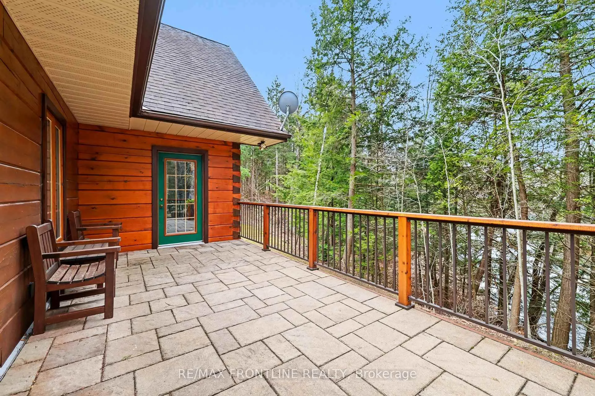 Photo 42 of 1337 Fallbrook Road, Tay Valley, Bathurst/Burgess & Sherbrooke (Bathurst) Twp — HOMEH