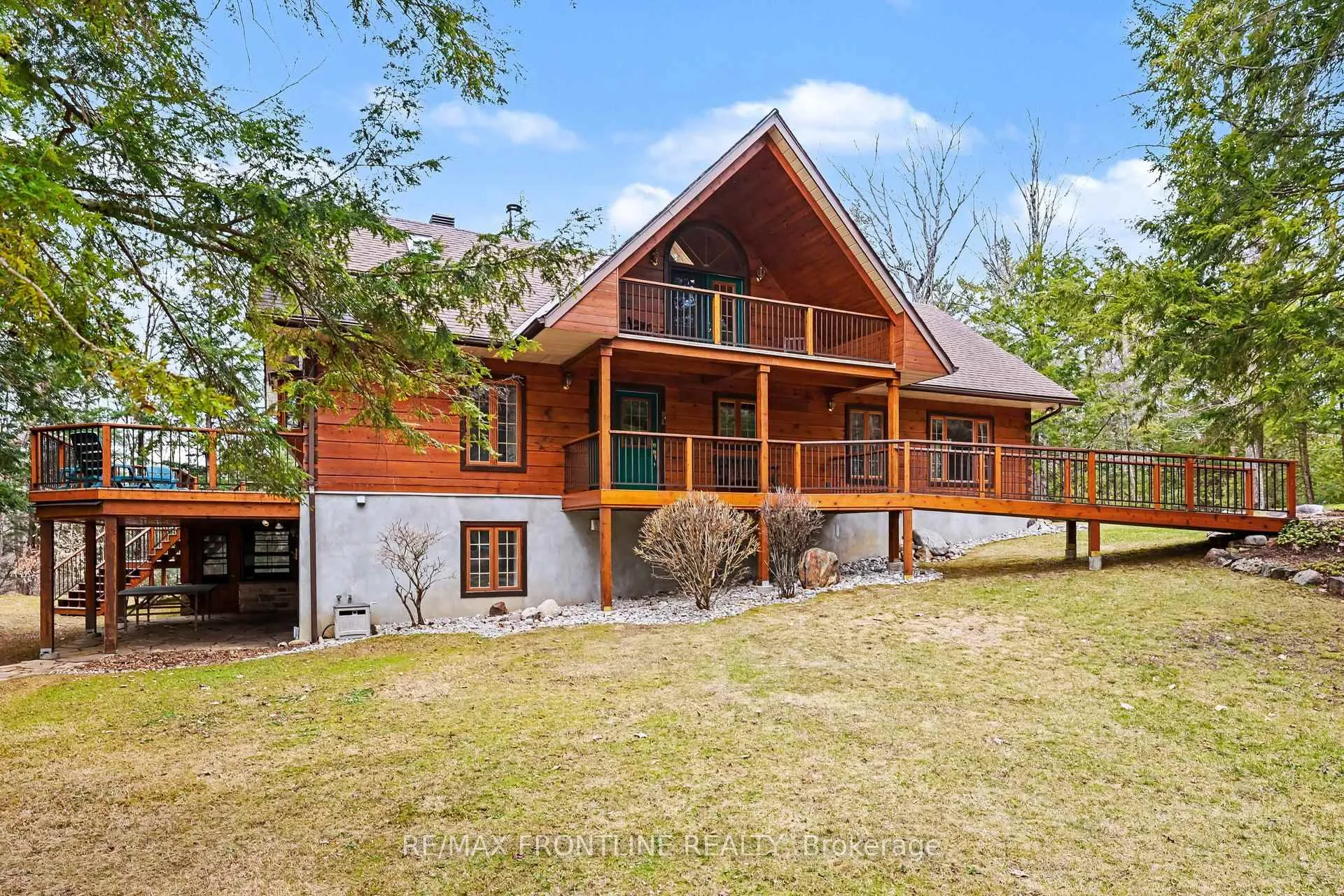 Photo 44 of 1337 Fallbrook Road, Tay Valley, Bathurst/Burgess & Sherbrooke (Bathurst) Twp — HOMEH