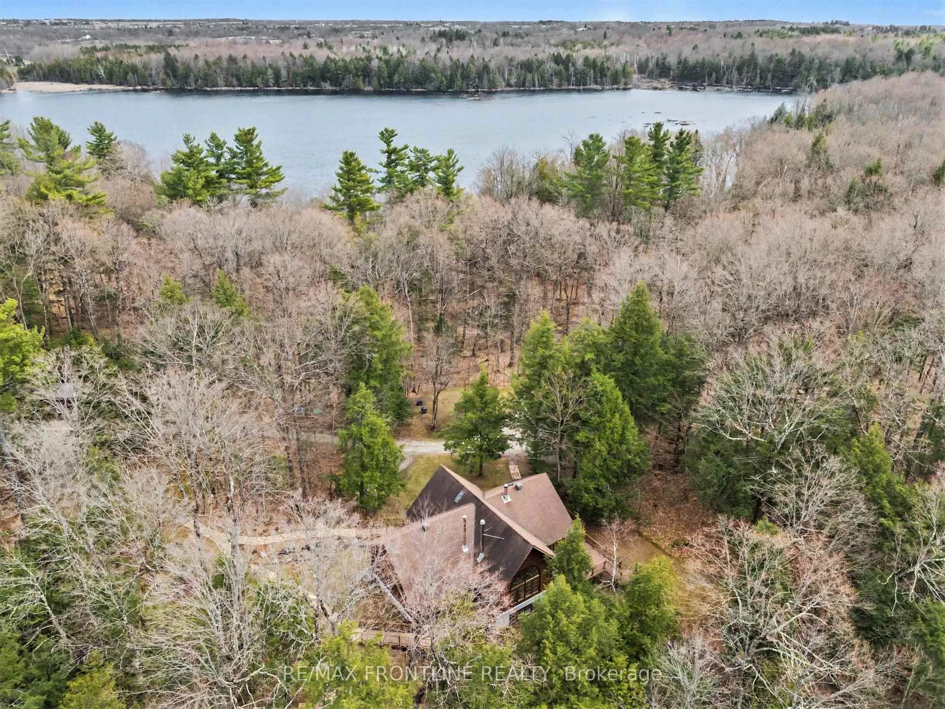 Photo 46 of 1337 Fallbrook Road, Tay Valley, Bathurst/Burgess & Sherbrooke (Bathurst) Twp — HOMEH