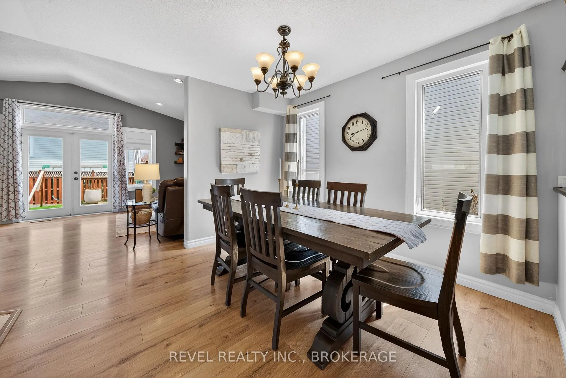 Photo 7 of 129 Amy Lynn Drive, Loyalist, Amherstview — HOMEH