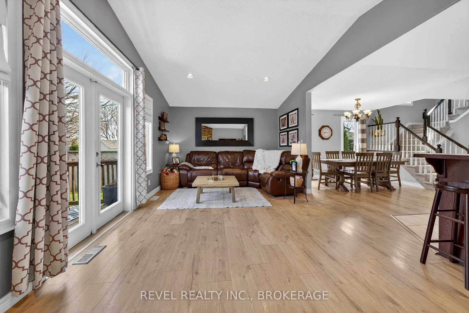 Photo 12 of 129 Amy Lynn Drive, Loyalist, Amherstview — HOMEH