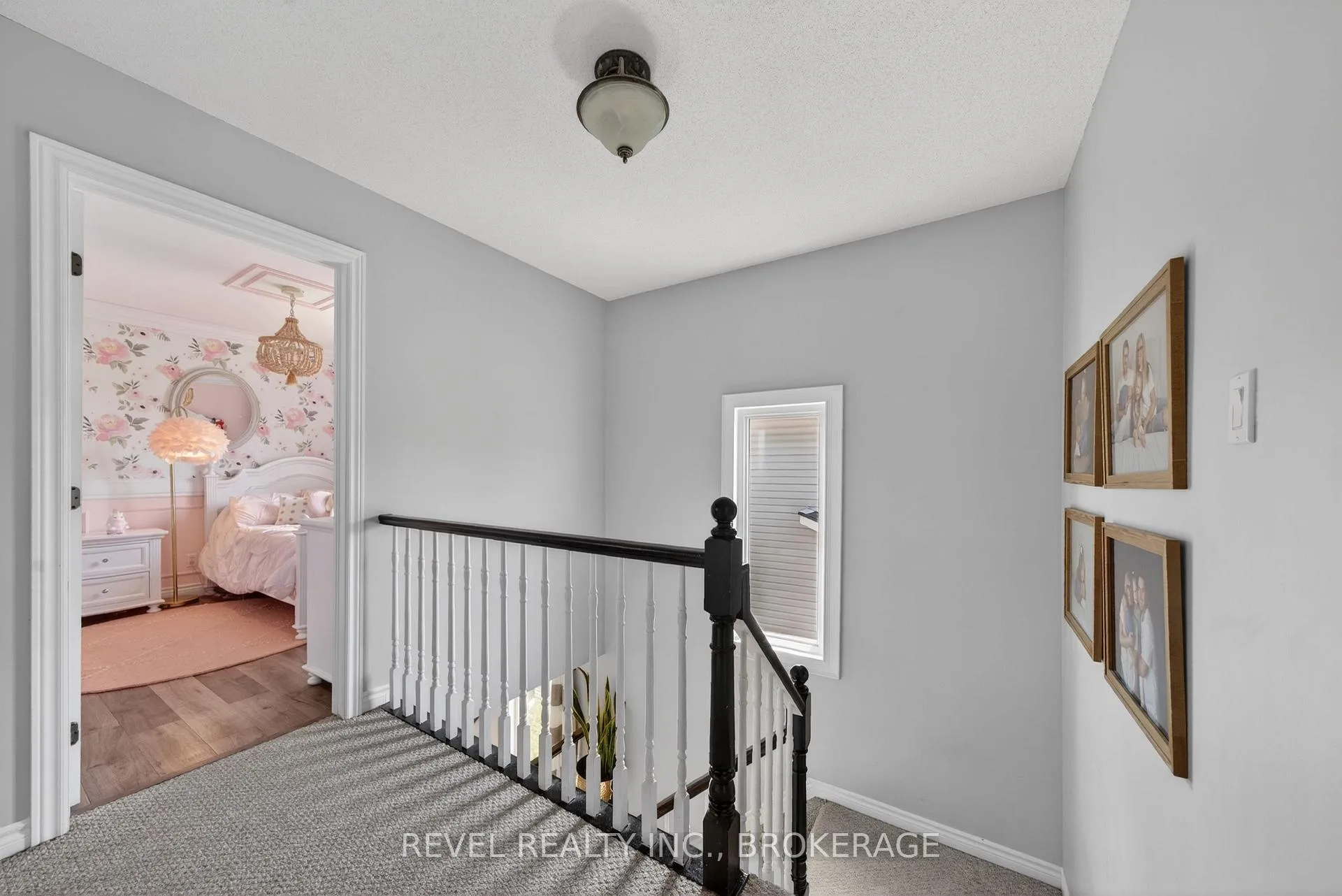 Photo 14 of 129 Amy Lynn Drive, Loyalist, Amherstview — HOMEH