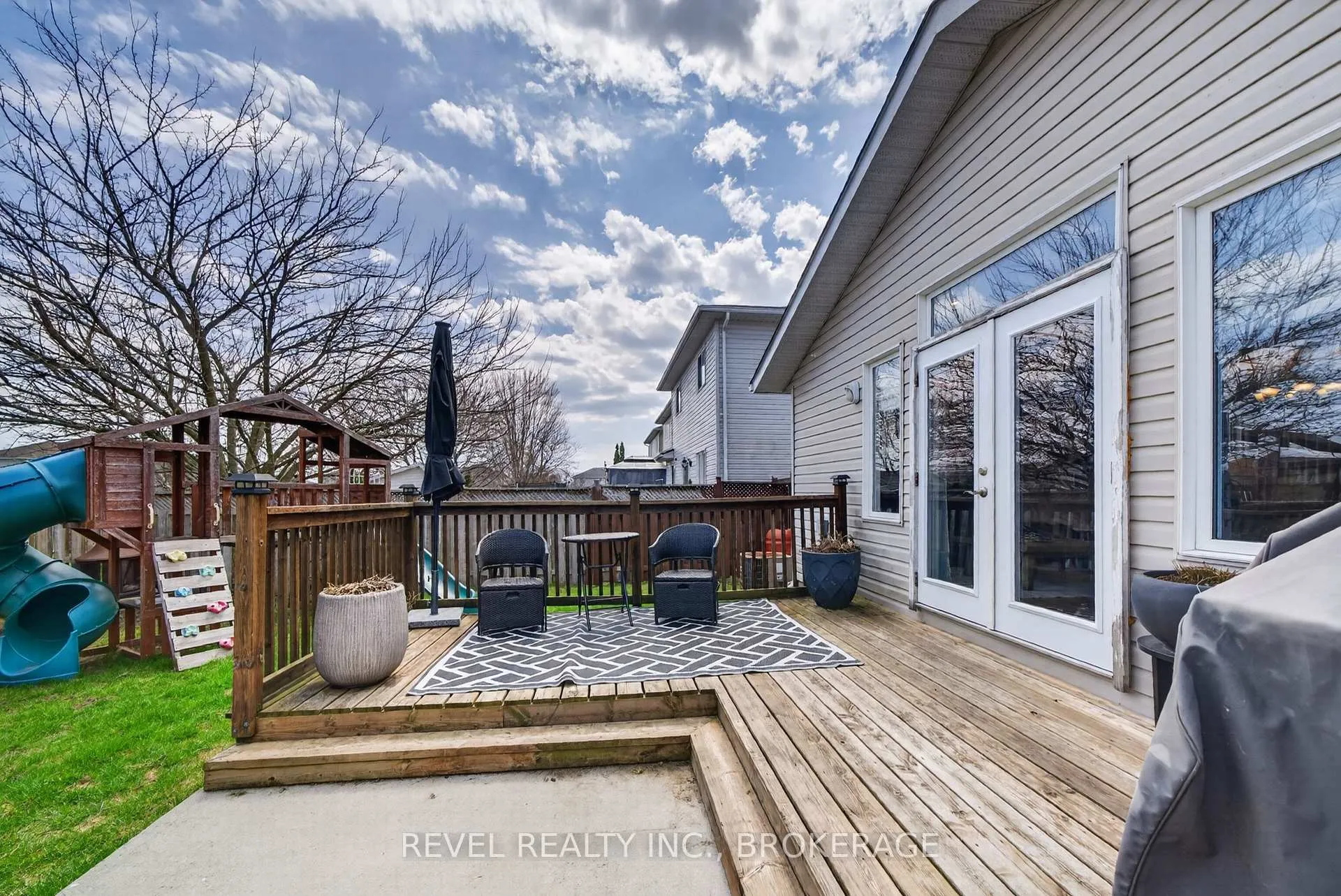 Photo 30 of 129 Amy Lynn Drive, Loyalist, Amherstview — HOMEH