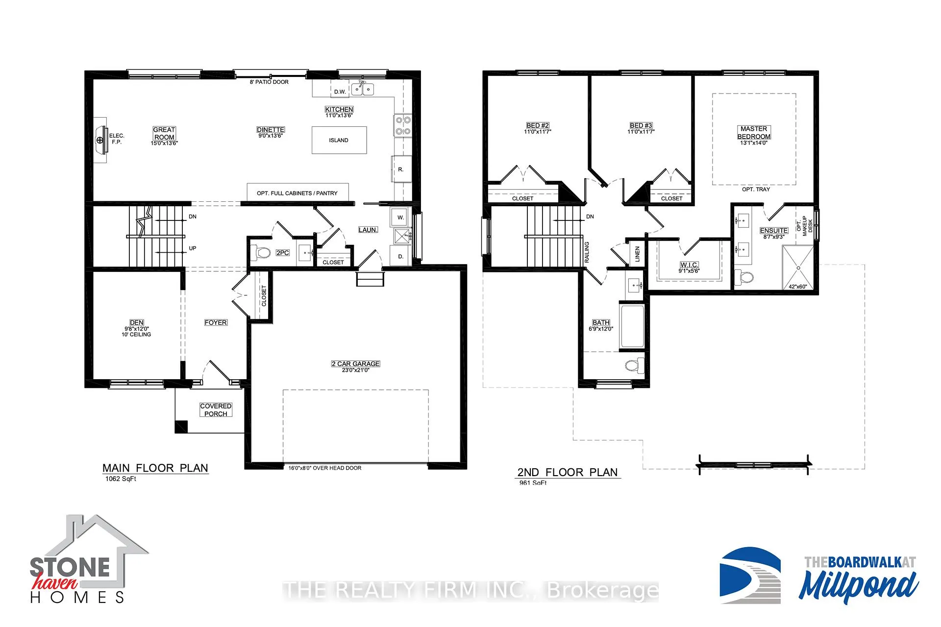 Photo 2 of 158 Harvest Lane, Thames Centre, Dorchester — HOMEH