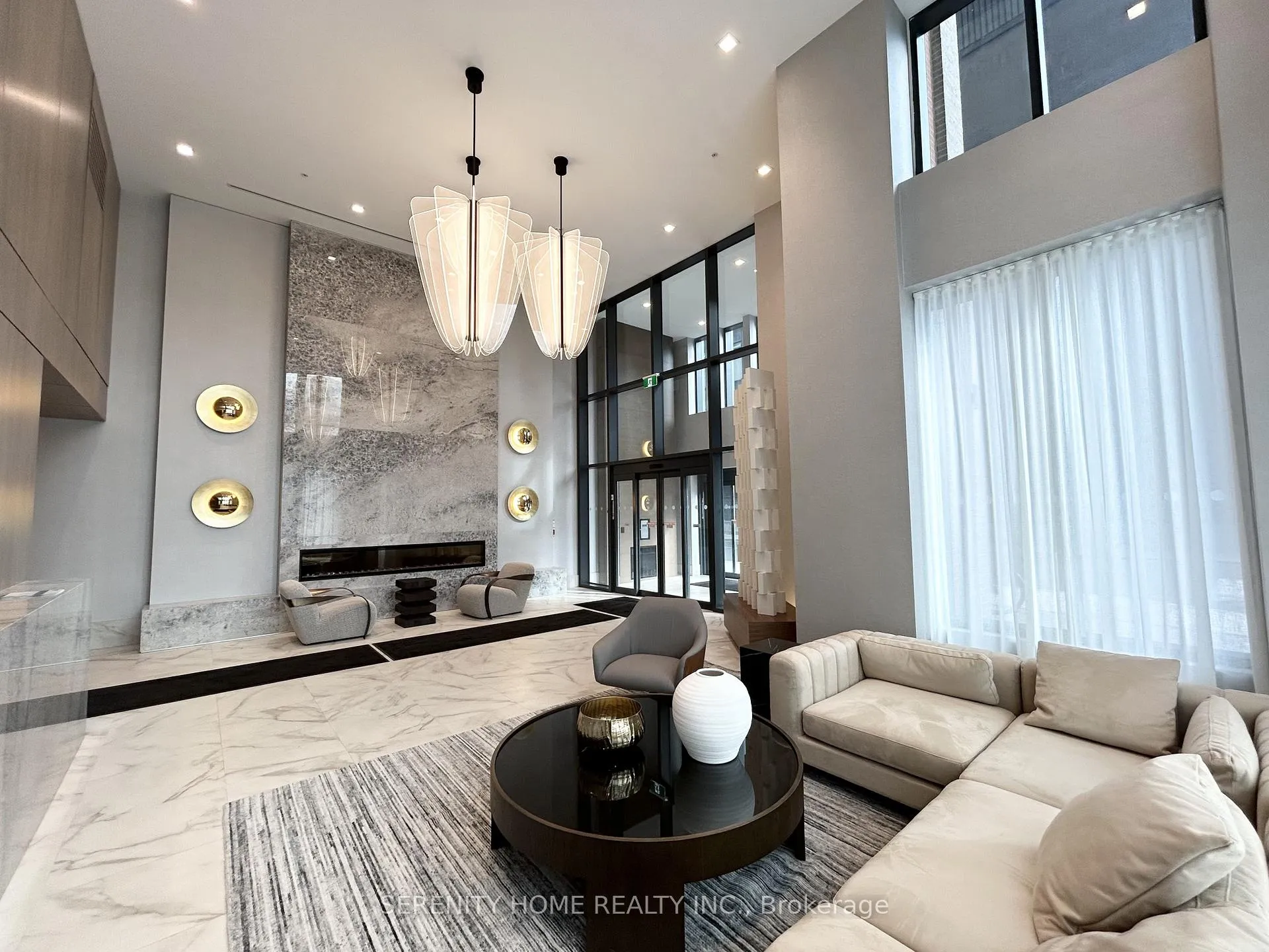 Photo 3 of Unit 1223, 75 James Street S, Hamilton, Corktown — HOMEH