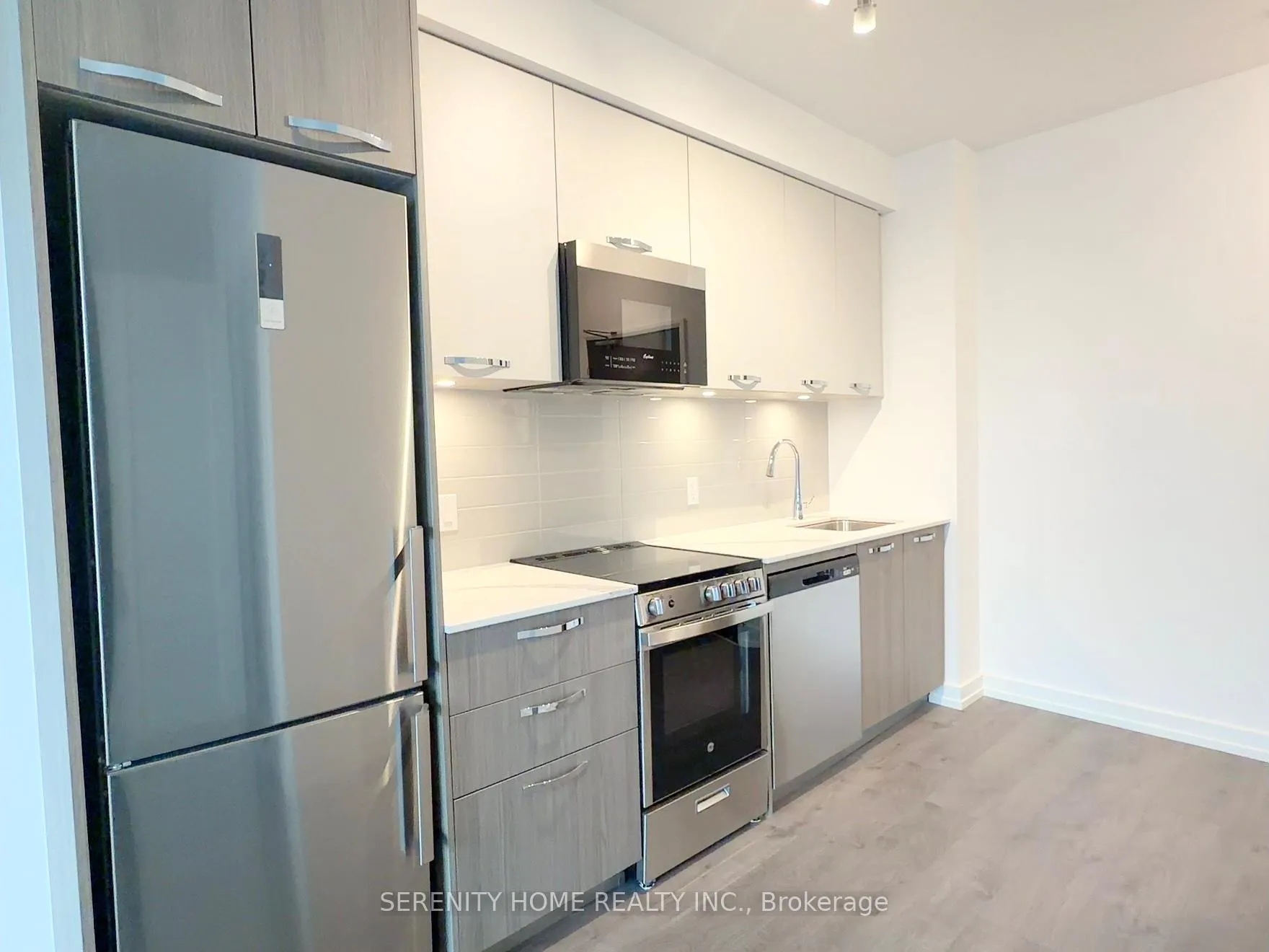 Photo 19 of Unit 1223, 75 James Street S, Hamilton, Corktown — HOMEH