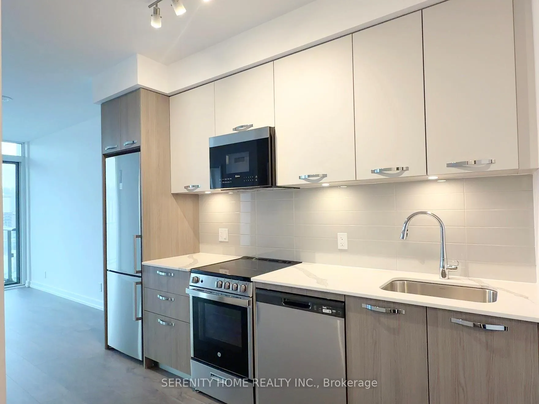 Photo 20 of Unit 1223, 75 James Street S, Hamilton, Corktown — HOMEH