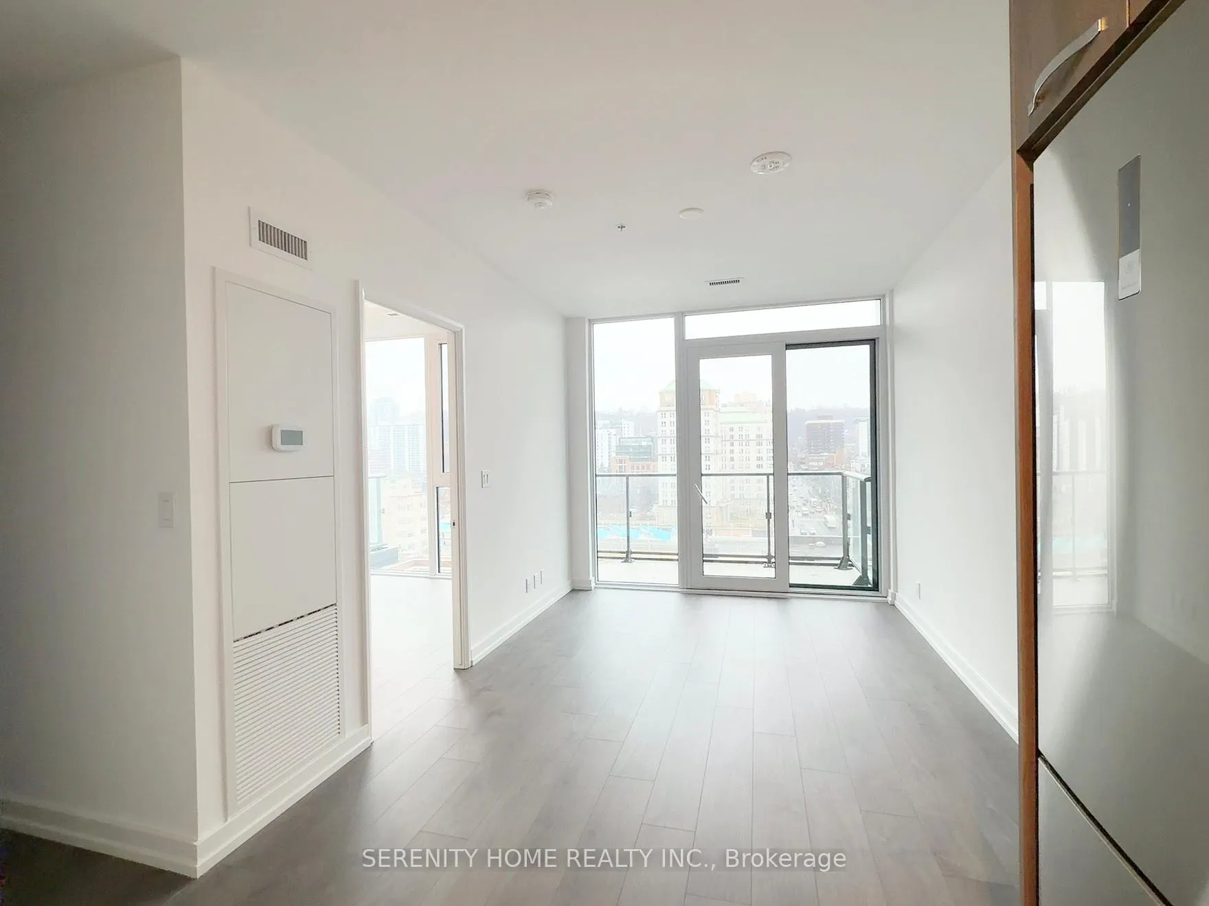Photo 21 of Unit 1223, 75 James Street S, Hamilton, Corktown — HOMEH