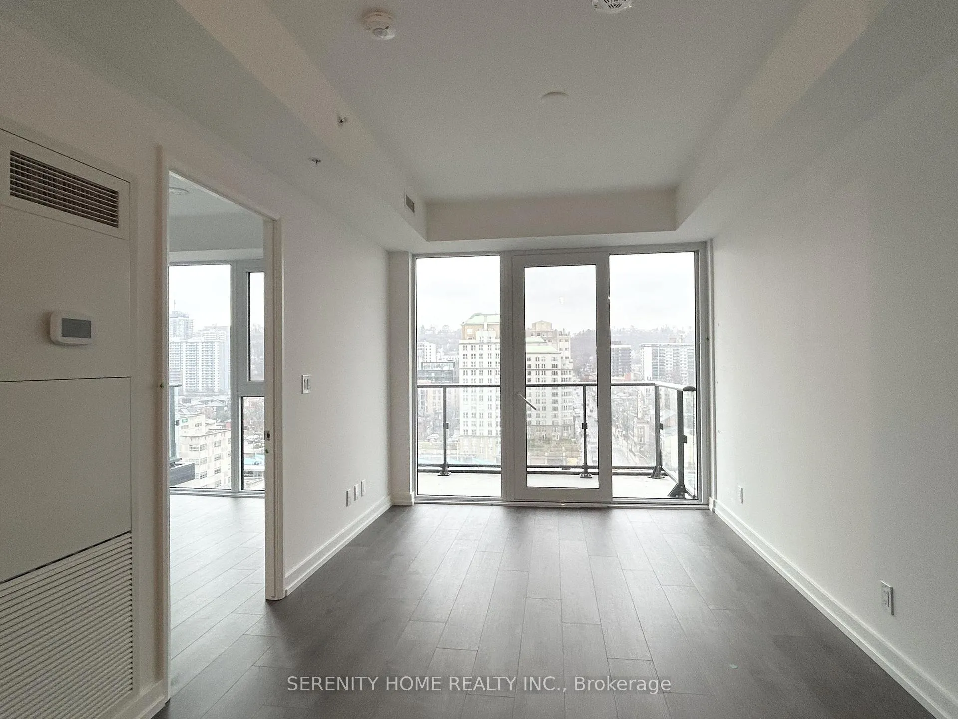 Photo 22 of Unit 1223, 75 James Street S, Hamilton, Corktown — HOMEH