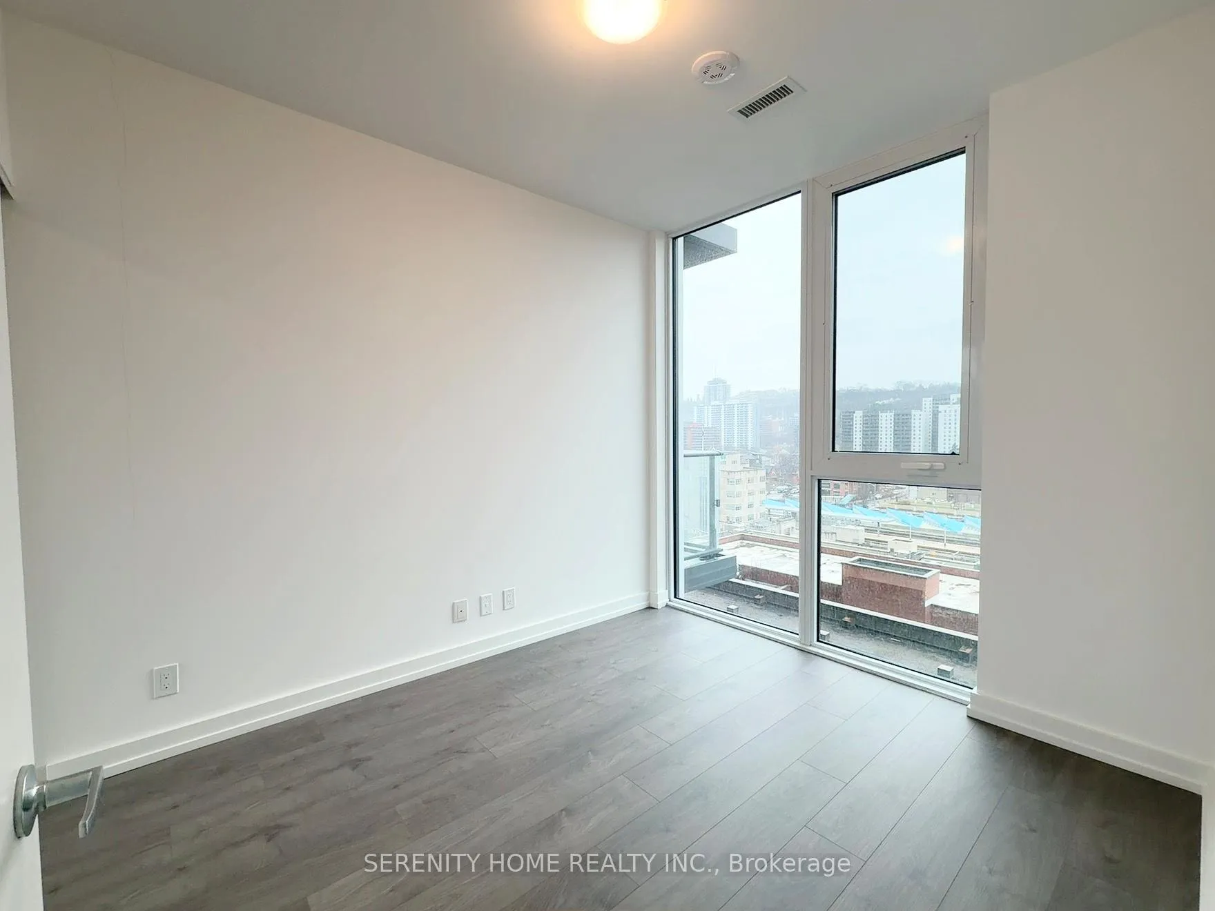Photo 24 of Unit 1223, 75 James Street S, Hamilton, Corktown — HOMEH