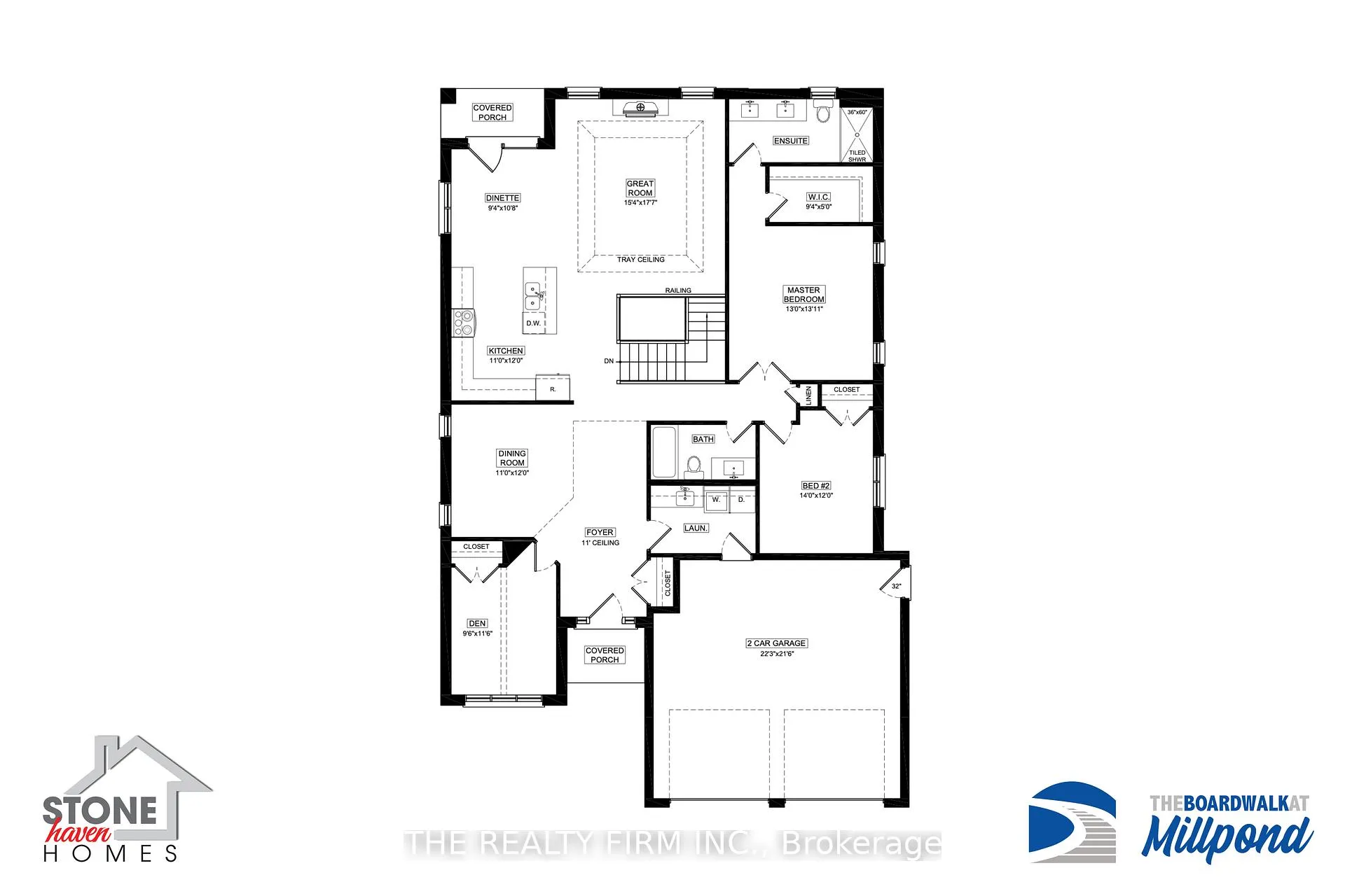 Photo 2 of 241 Harvest Lane, Thames Centre, Dorchester — HOMEH