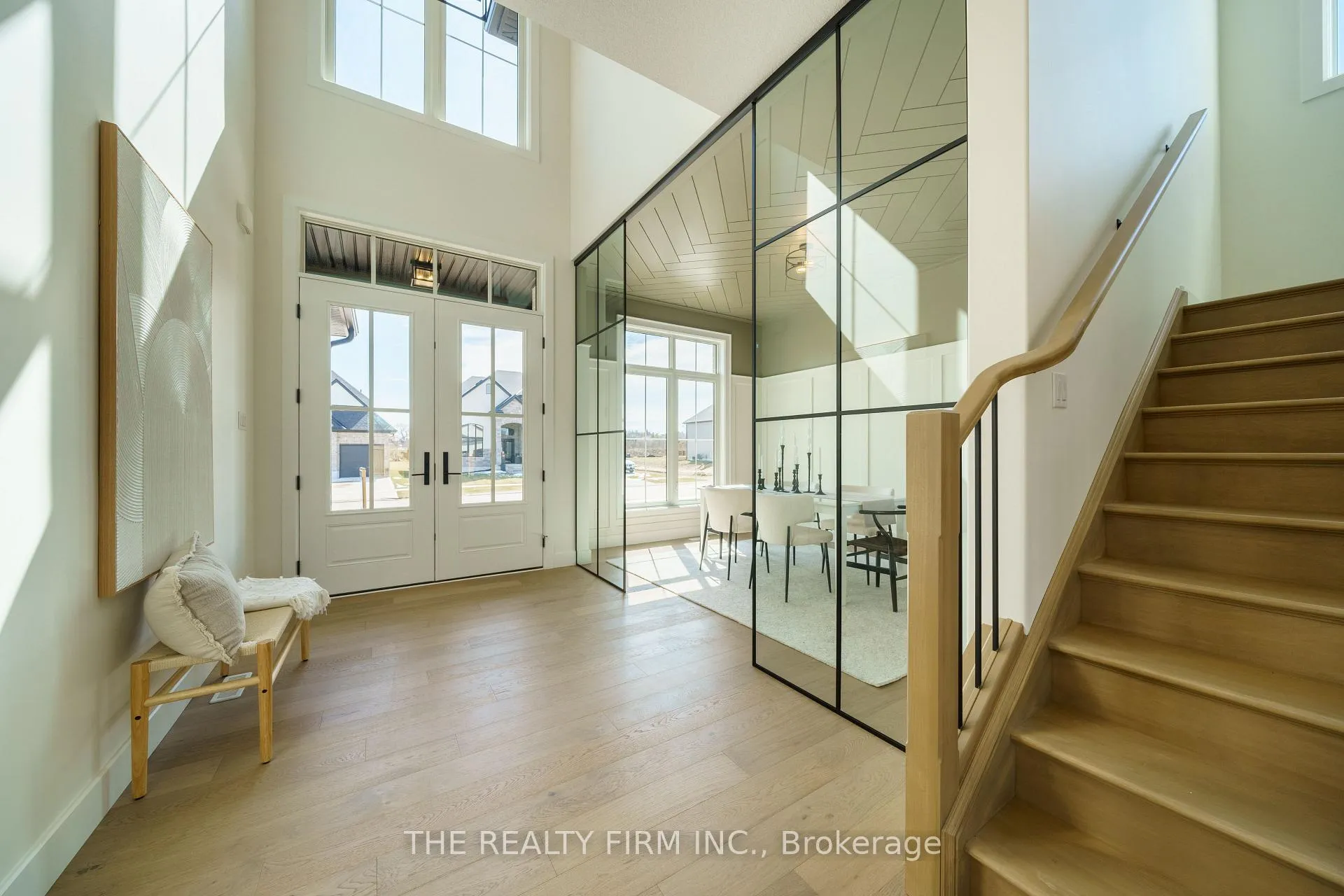 Photo 3 of 262 Harvest Lane, Thames Centre, Dorchester — HOMEH