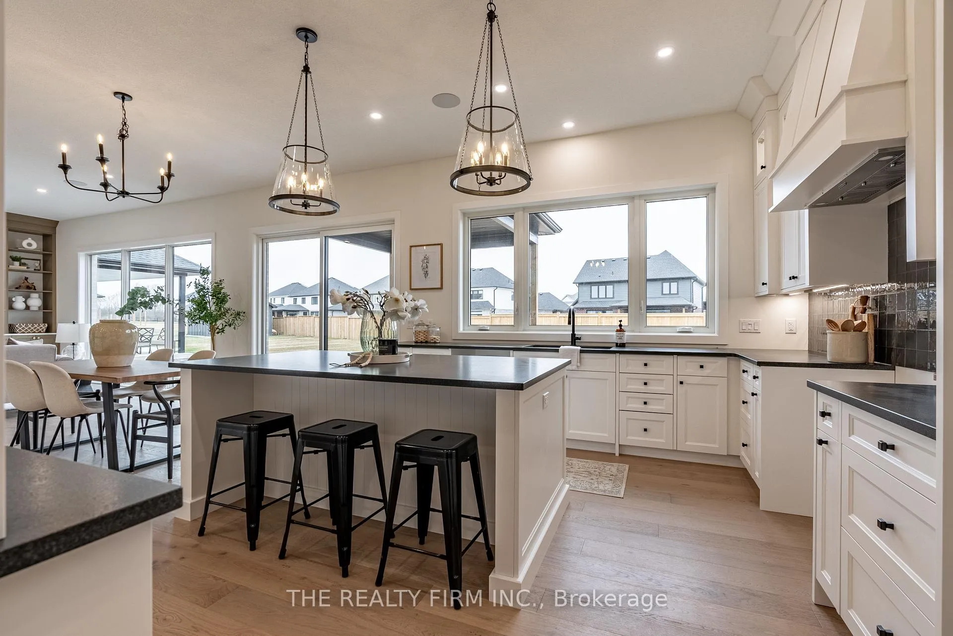 Photo 16 of 262 Harvest Lane, Thames Centre, Dorchester — HOMEH